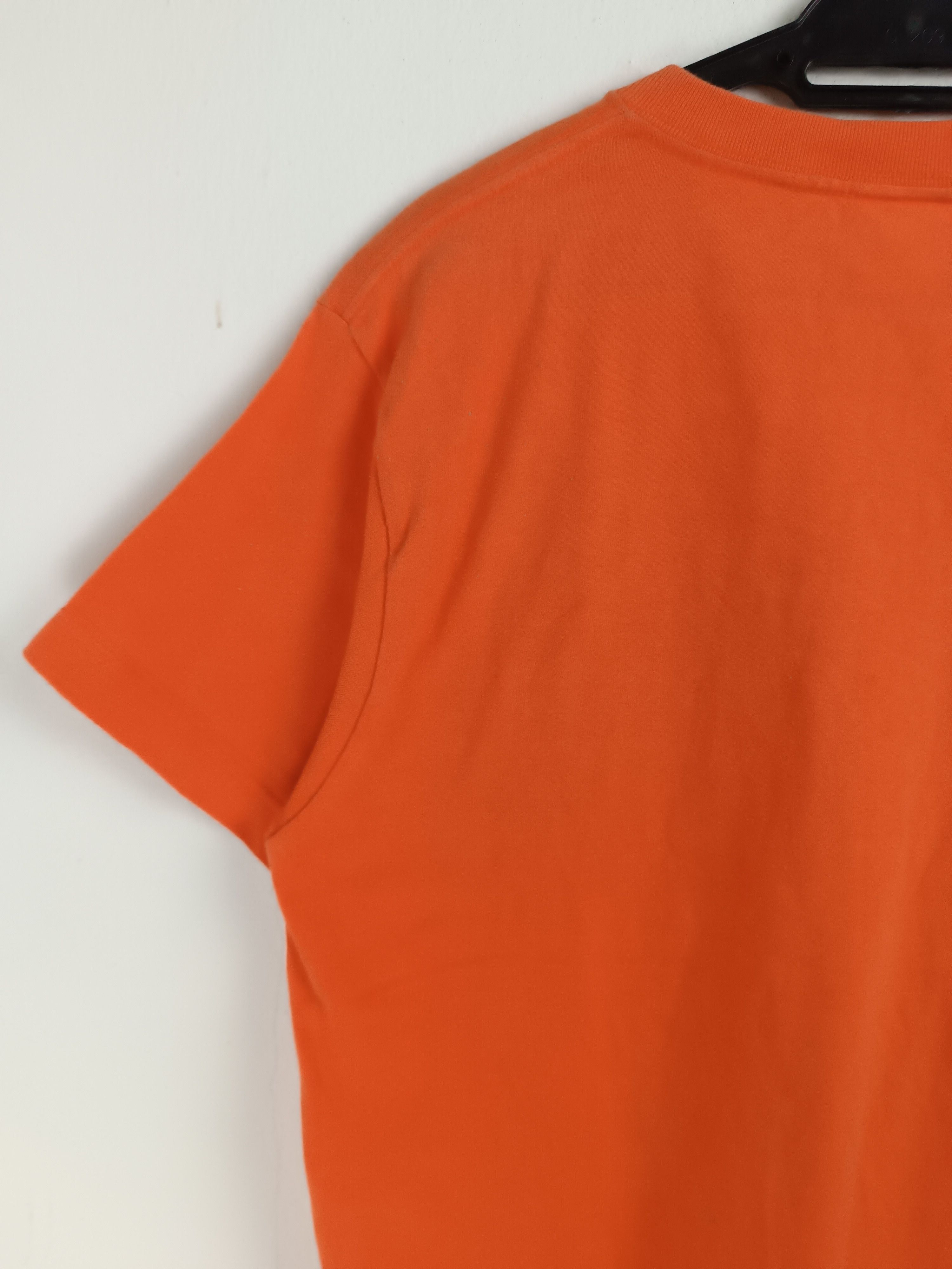 Band Tees VINTAGE POLYSICS DETERGENT WASH PARODY ELECTRO PUNK TEE Size US M / EU 48-50 / 2 - 13 Thumbnail