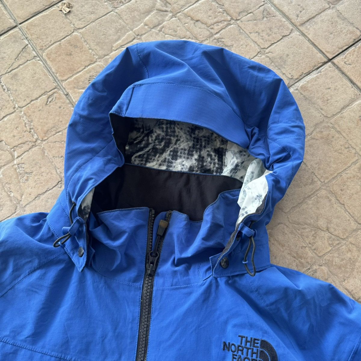 The North Face The North Face HyVent Jacket Gorpcore jacket Size US XL / EU 56 / 4 - 11 Thumbnail