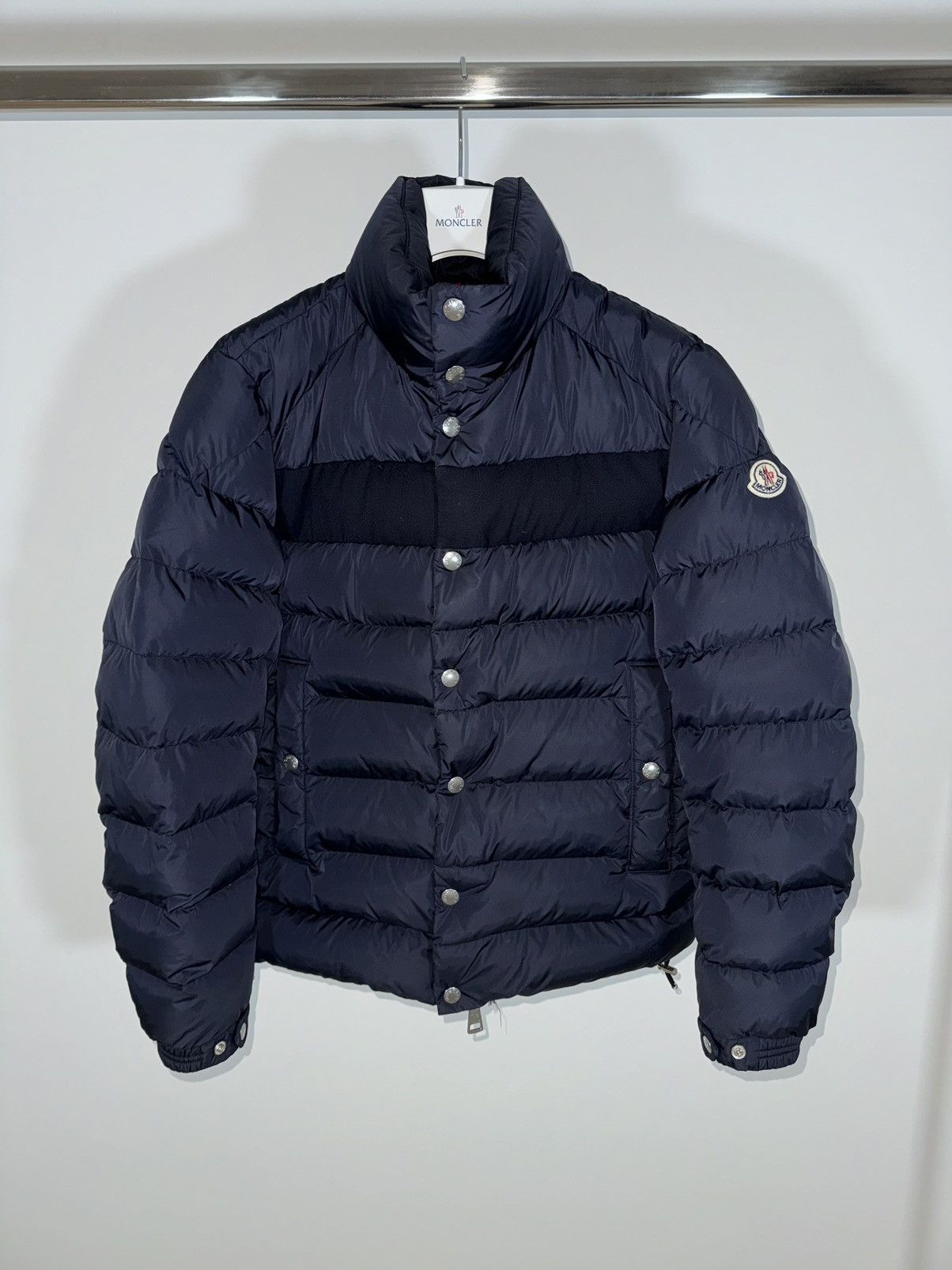 ジャケット・アウター MONCLER BREVAL GIUBBOTTO BREVAL JACKET 0 モンクレール BREVAL GIUBBOTTO BREVAL JACKET
