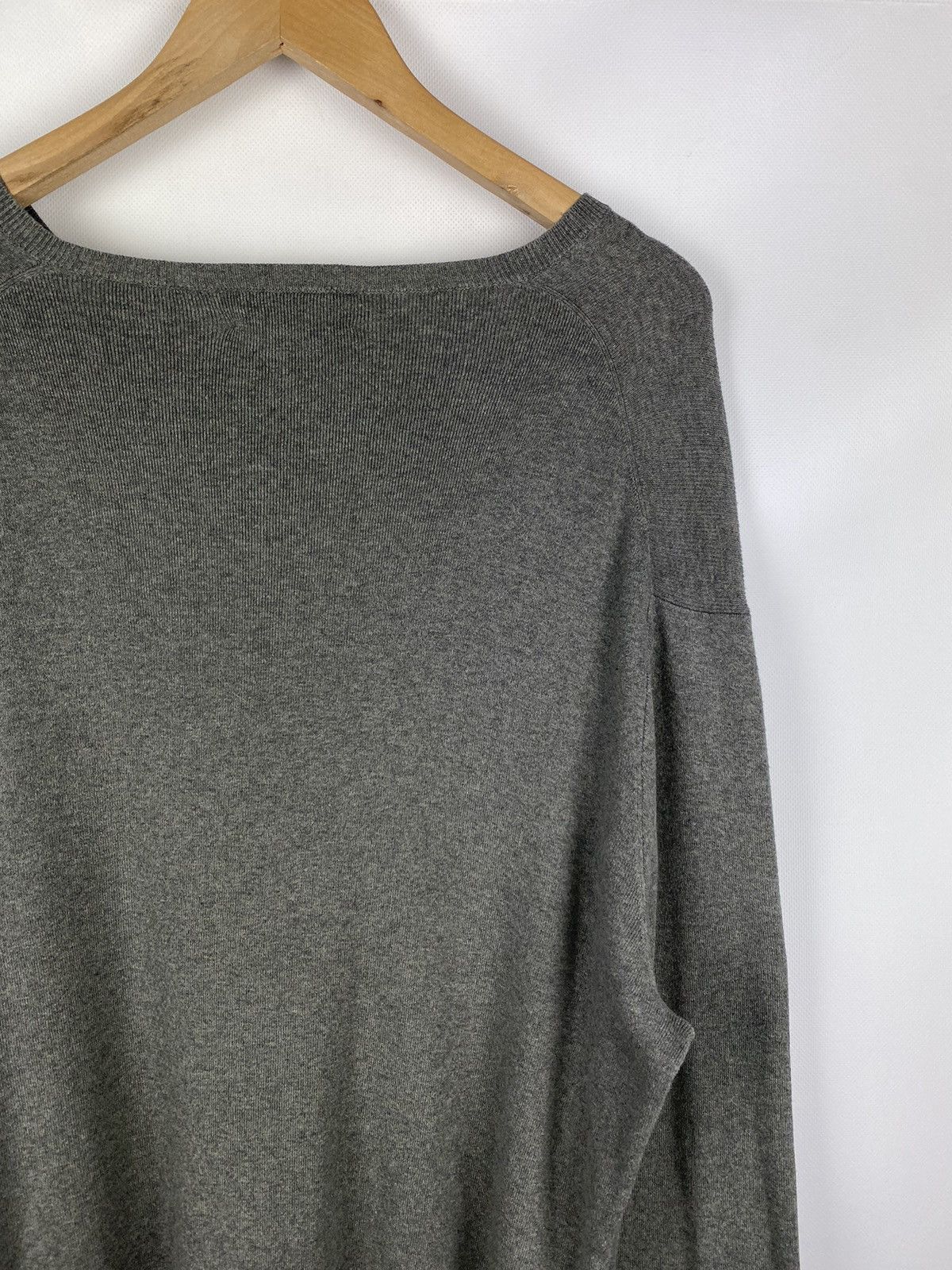 Polo Ralph Lauren Polo by Ralph Lauren vintage men’s v-neck sweater pullover Size US XL / EU 56 / 4 - 19 Thumbnail