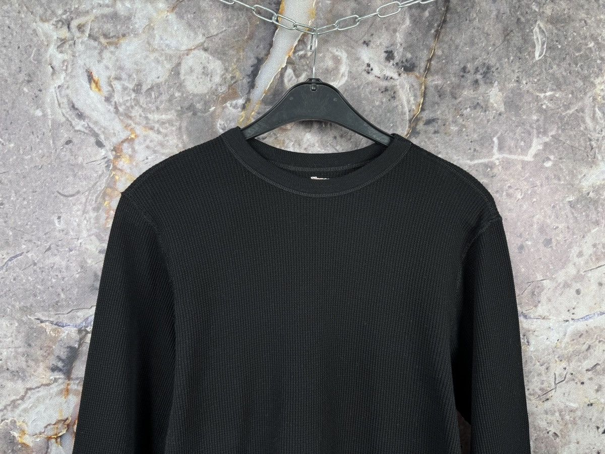 Other Women’s Hanes Comfort Soft Supreme Shirt Long Sleeve Size L Size L / US 10 / IT 46 - 2 Thumbnail