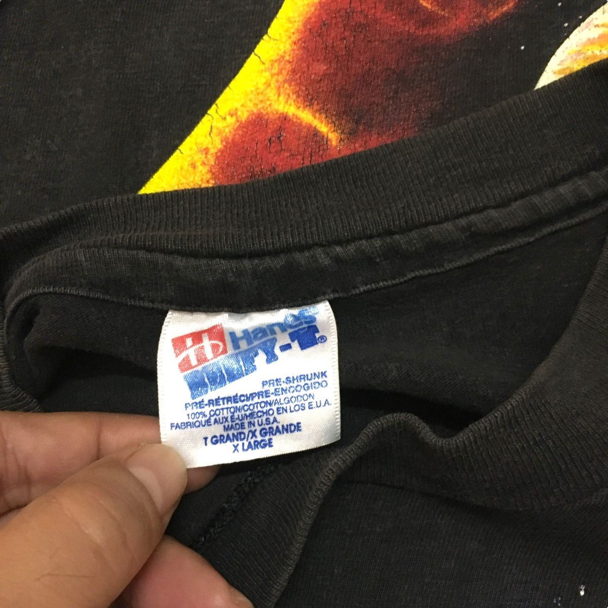 Arts & Science × NASA Vintage 1990 Kennedy Space Center Florida Size US M / EU 48-50 / 2 - 6 Thumbnail