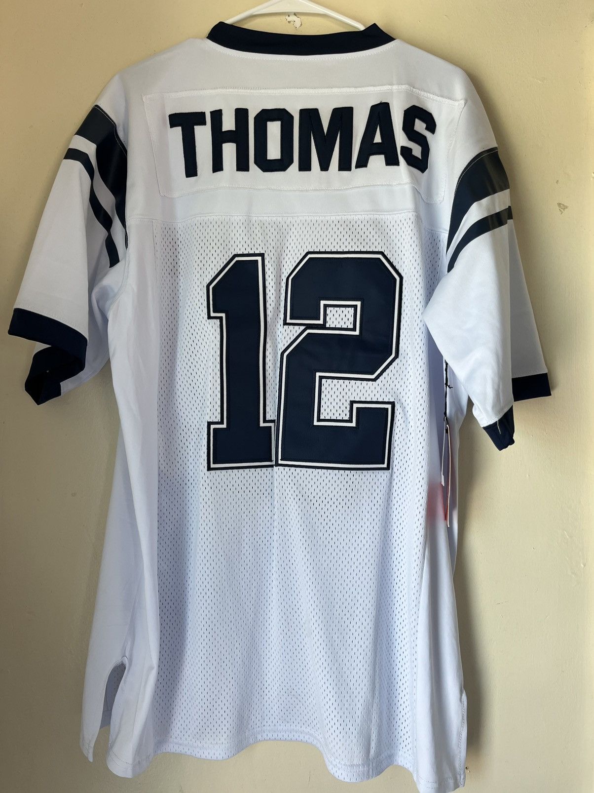 Other Earl Thomas headgear classics embroidered high school colleg Size US XL / EU 56 / 4 - 5 Thumbnail