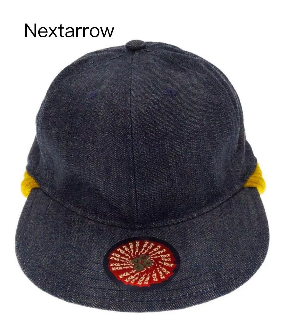 Kapital Kapital Hat 2409-Nextarrow Size ONE SIZE - 1 Thumbnail