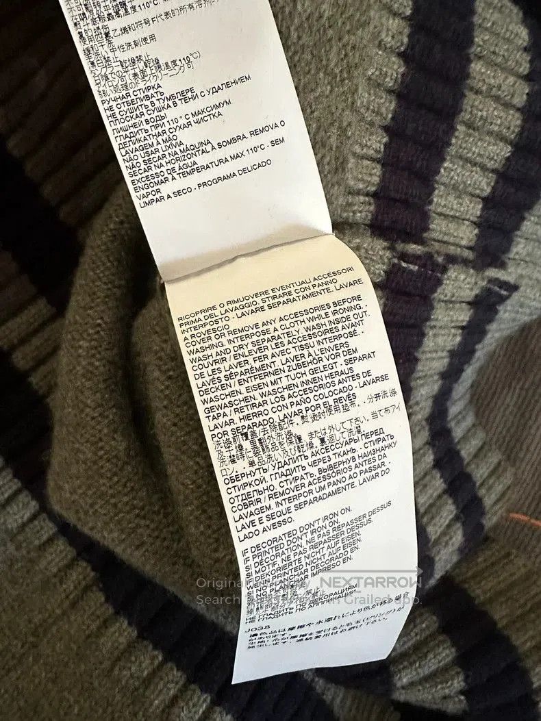 Maison Margiela Maison Margiela V. Size US S / EU 44-46 / 1 - 5 Thumbnail