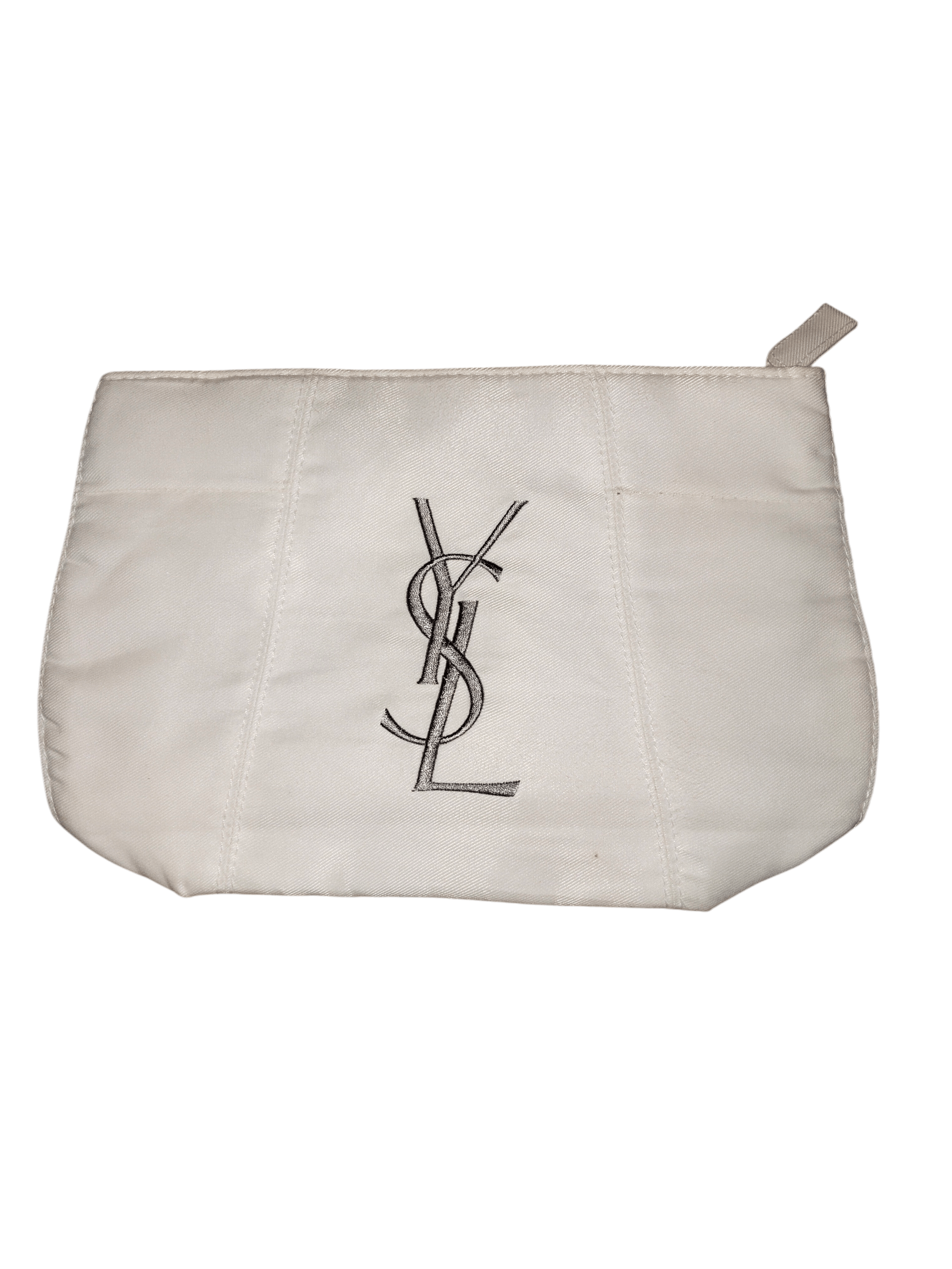 Yves Saint Laurent YVES SAINT LAURENT Make Up Clutch Size ONE SIZE - 1 Thumbnail