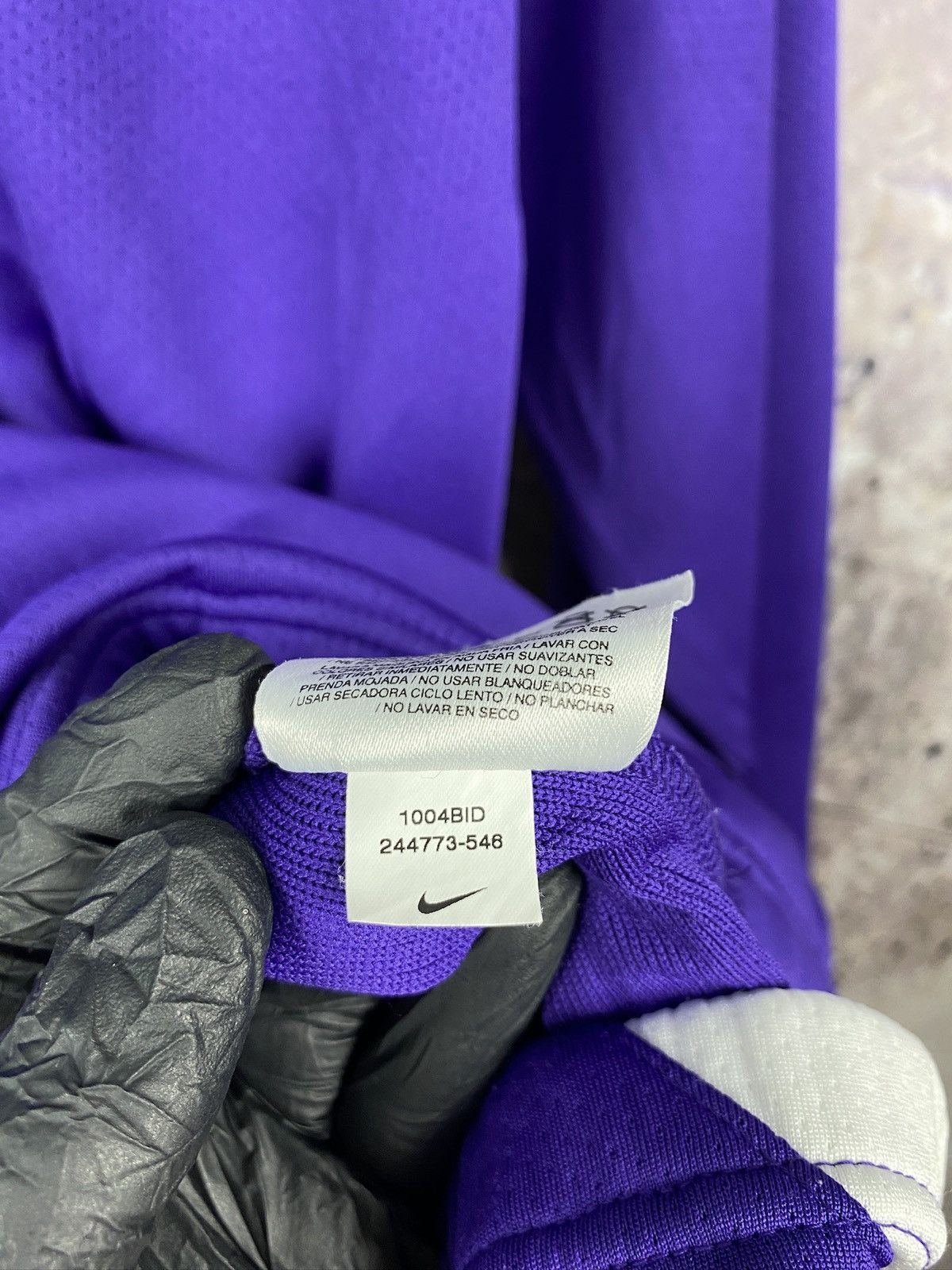 Other Men’s Nike Vintage Track Top Jacket Size XL Size US XL / EU 56 / 4 - 11 Thumbnail