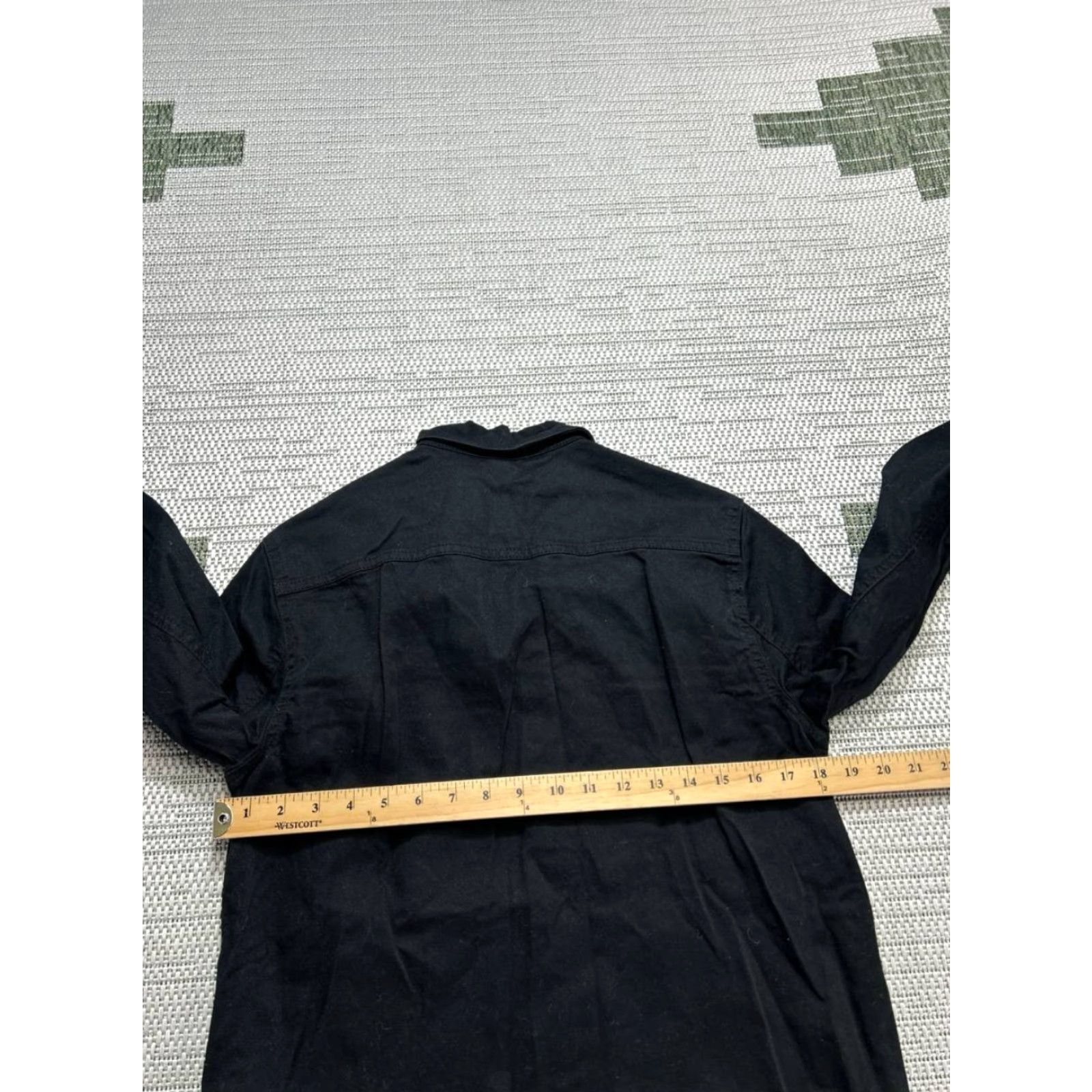 Zara VINTAGE not included Size S / US 4 / IT 40 - 6 Thumbnail