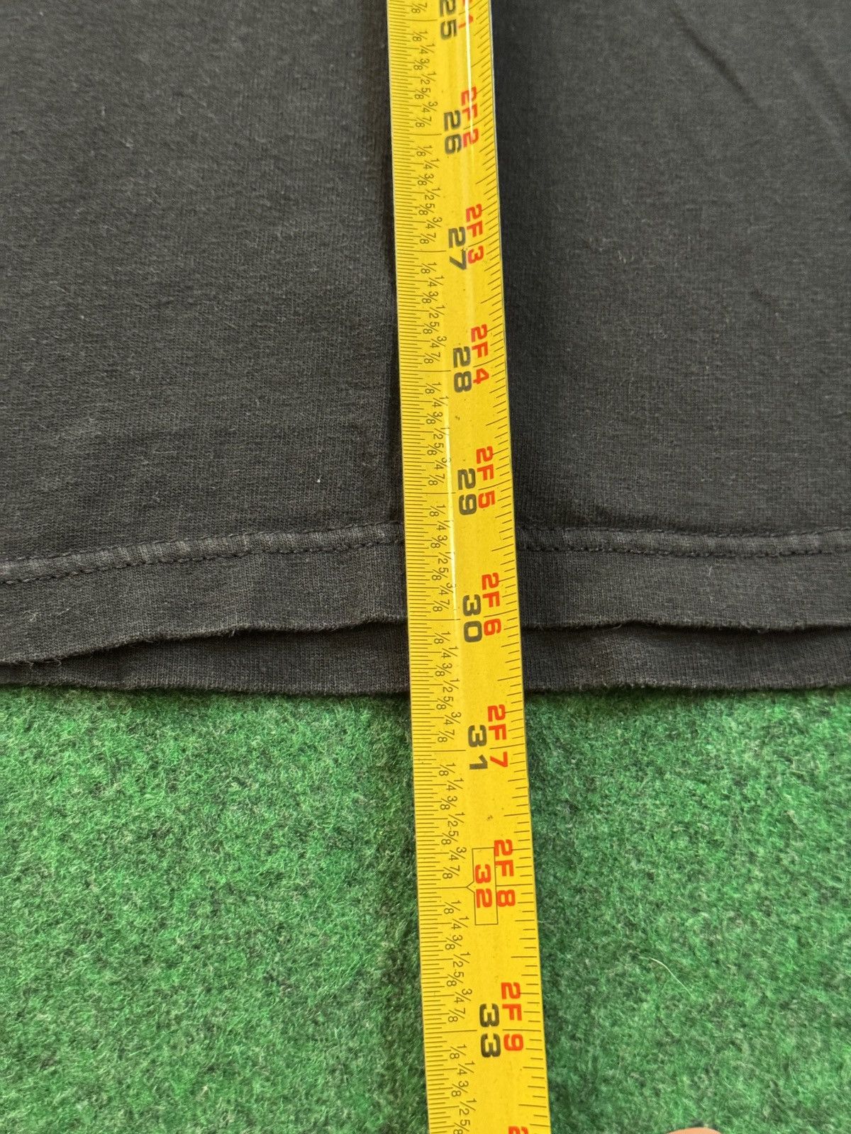 Logo 7 Vintage 90s Pittsburgh Steelers Logo 7 Retro T Shirt Size US L / EU 52-54 / 3 - 6 Thumbnail