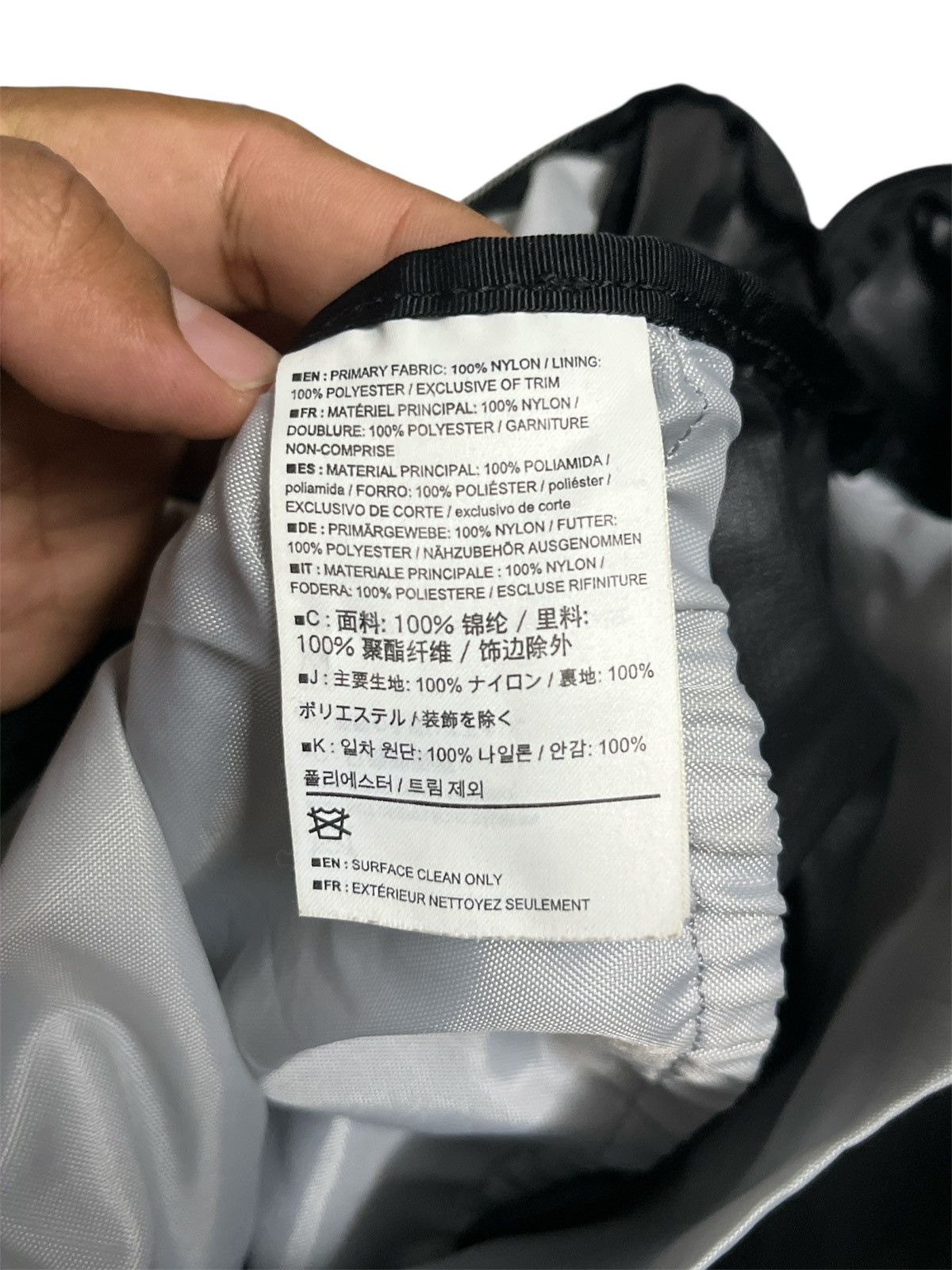 Arc'teryx Backpack Arcteryx 15L Size ONE SIZE - 6 Thumbnail