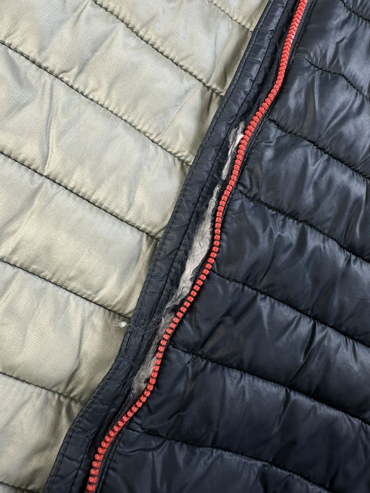 Rab × Vintage Rab Pertex Quantum Outdoor Wear Jacket Down Size US L / EU 52-54 / 3 - 9 Thumbnail