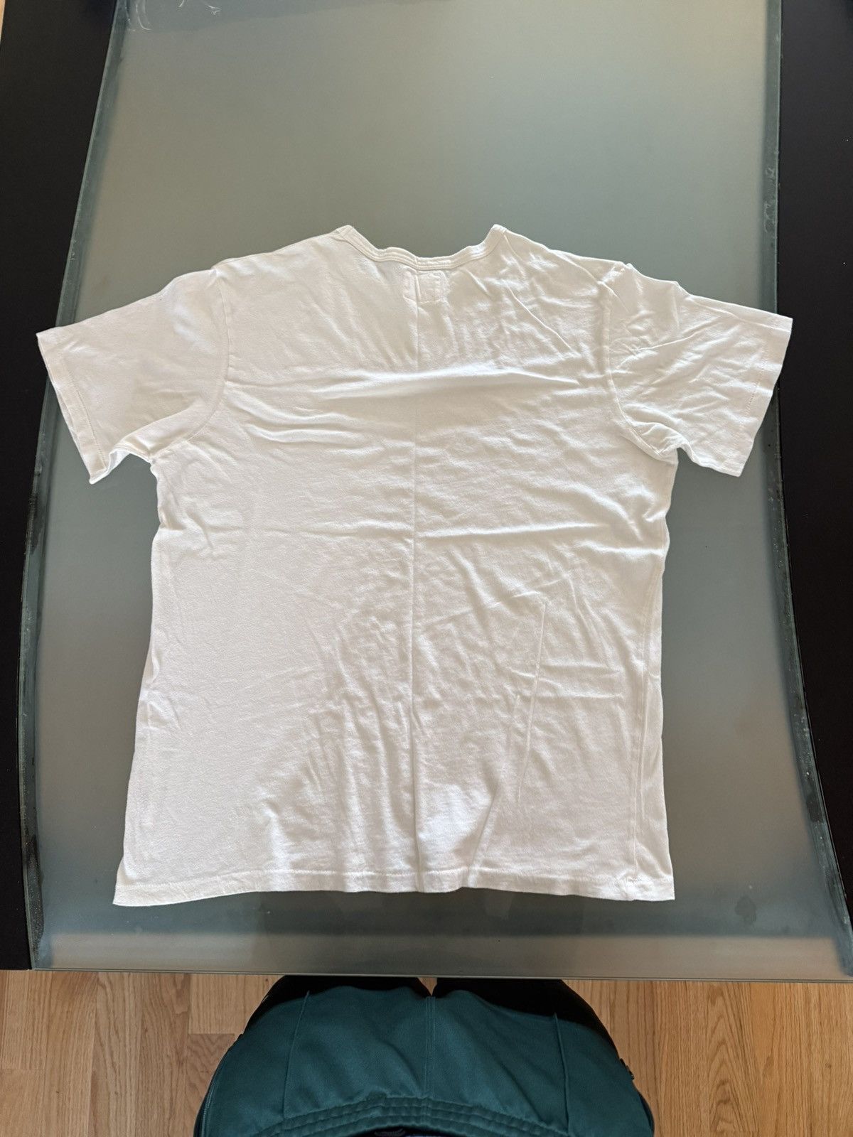 Other Pinup Rags Ballet Tee Size US L / EU 52-54 / 3 - 3 Thumbnail