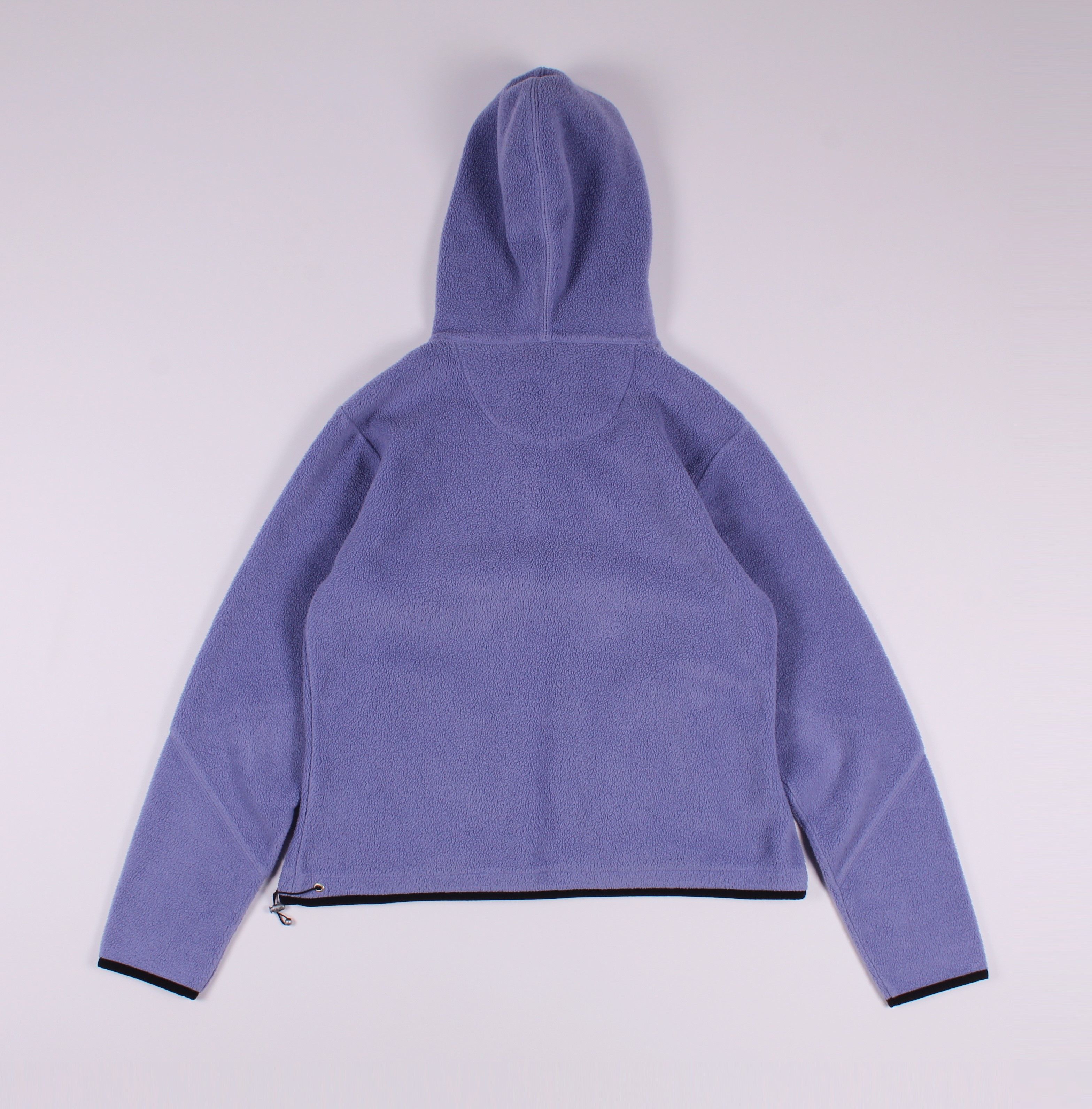 Kickers Vintage Y2K Kickers Hooded Fleece Jumper Size S / US 4 / IT 40 - 7 Thumbnail