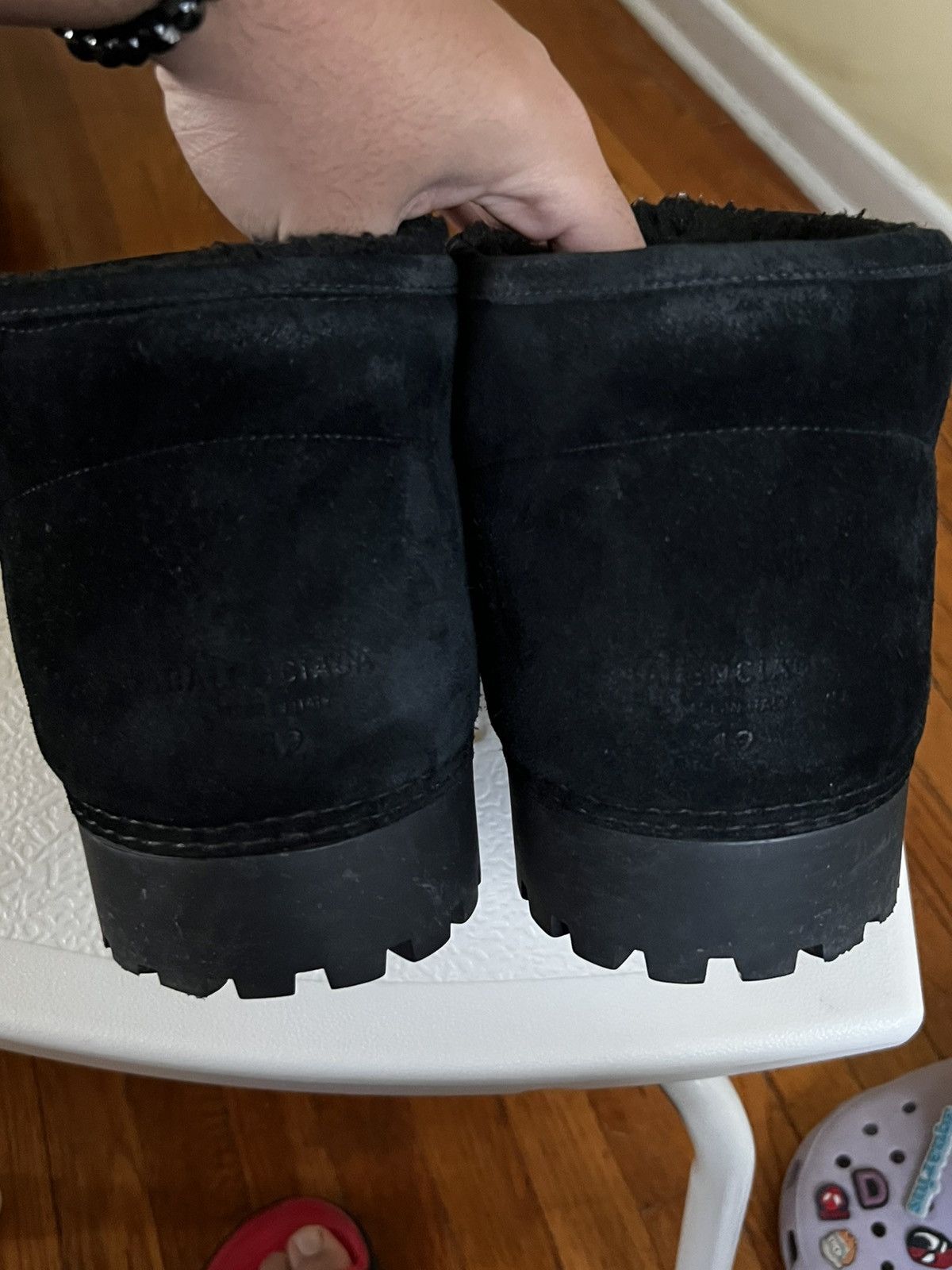 Balenciaga Balenciaga Size US 9 / EU 42 - 3 Thumbnail