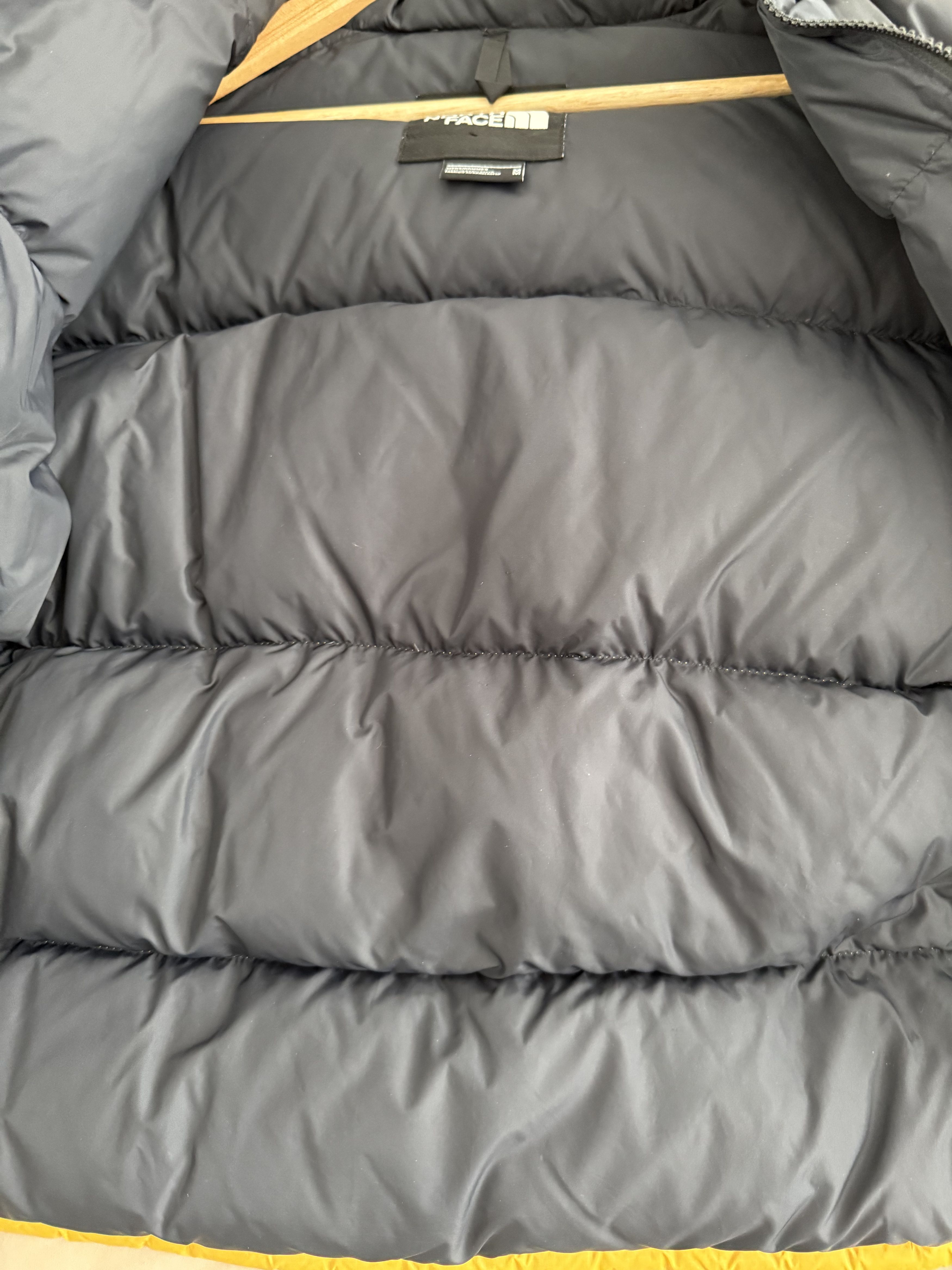 The North Face North Face Puffer Size US M / EU 48-50 / 2 - 9 Thumbnail