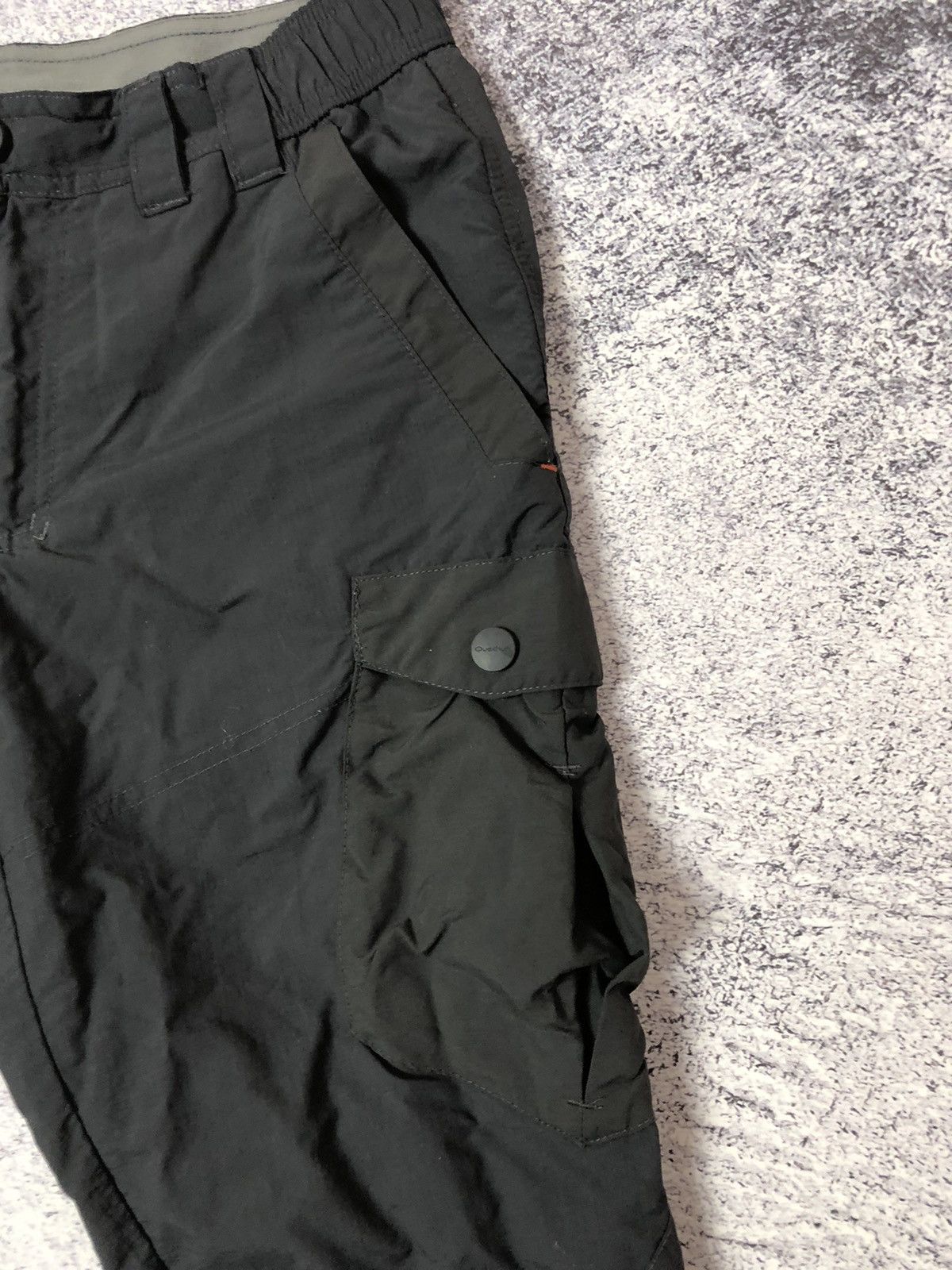 Other Casual pants Quechua men’s y2k size M outdoor life usa y2k Size US 32 / EU 48 - 5 Thumbnail