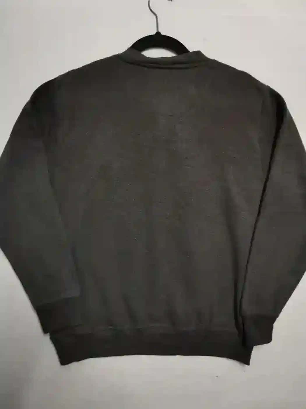 Valentino Vintage Claudio Valentino Paris Sweatshirt Size US M / EU 48-50 / 2 - 3 Thumbnail