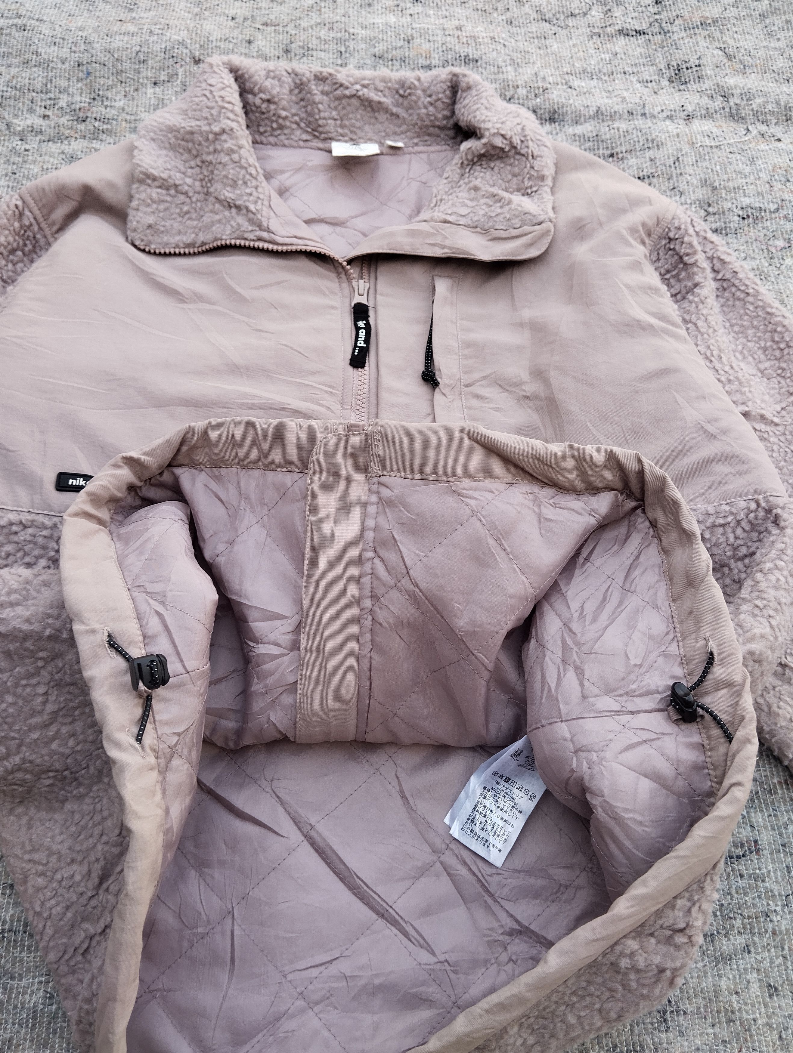 Japanese Brand Niko and tactical jacket Size US L / EU 52-54 / 3 - 4 Thumbnail