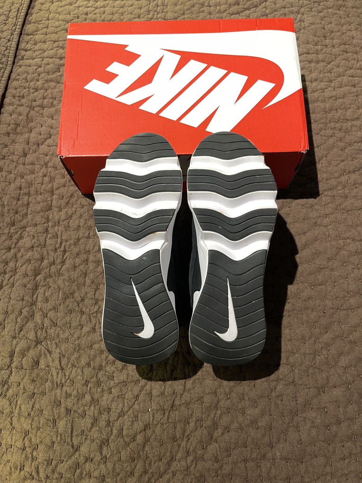 Nike Nike Ryze 365 II Size US 9.5 / IT 39.5 - 5 Thumbnail