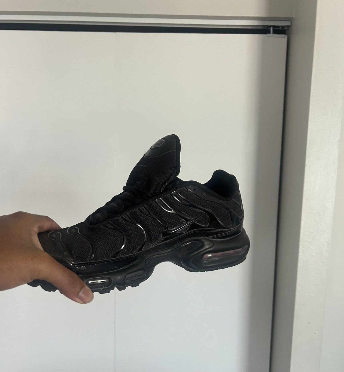 Nike NIKE mens air max plus Size US 10.5 / EU 43-44 - 4 Thumbnail