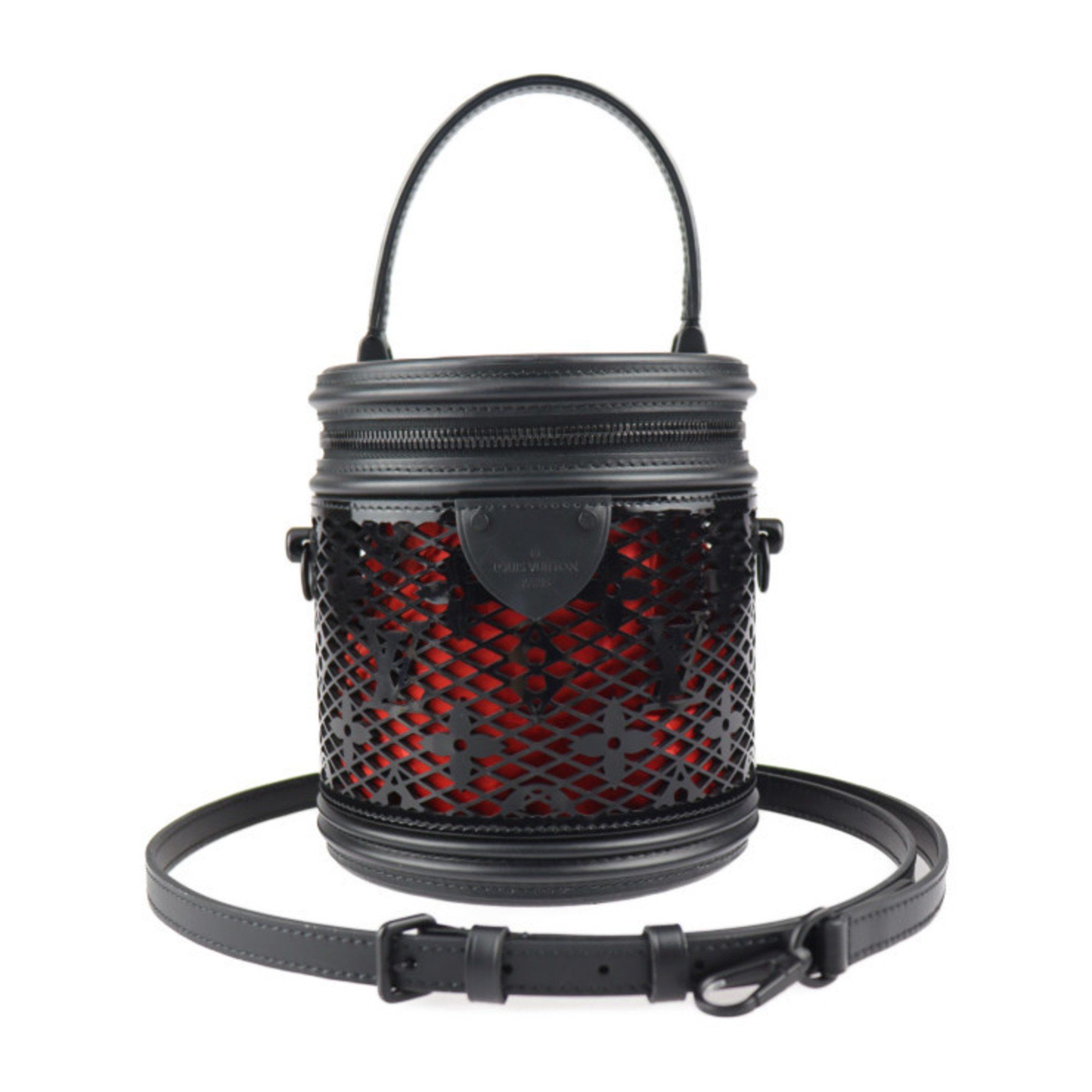Louis Vuitton Louis Vuitton Cannes shoulder Size ONE SIZE - 1 Thumbnail