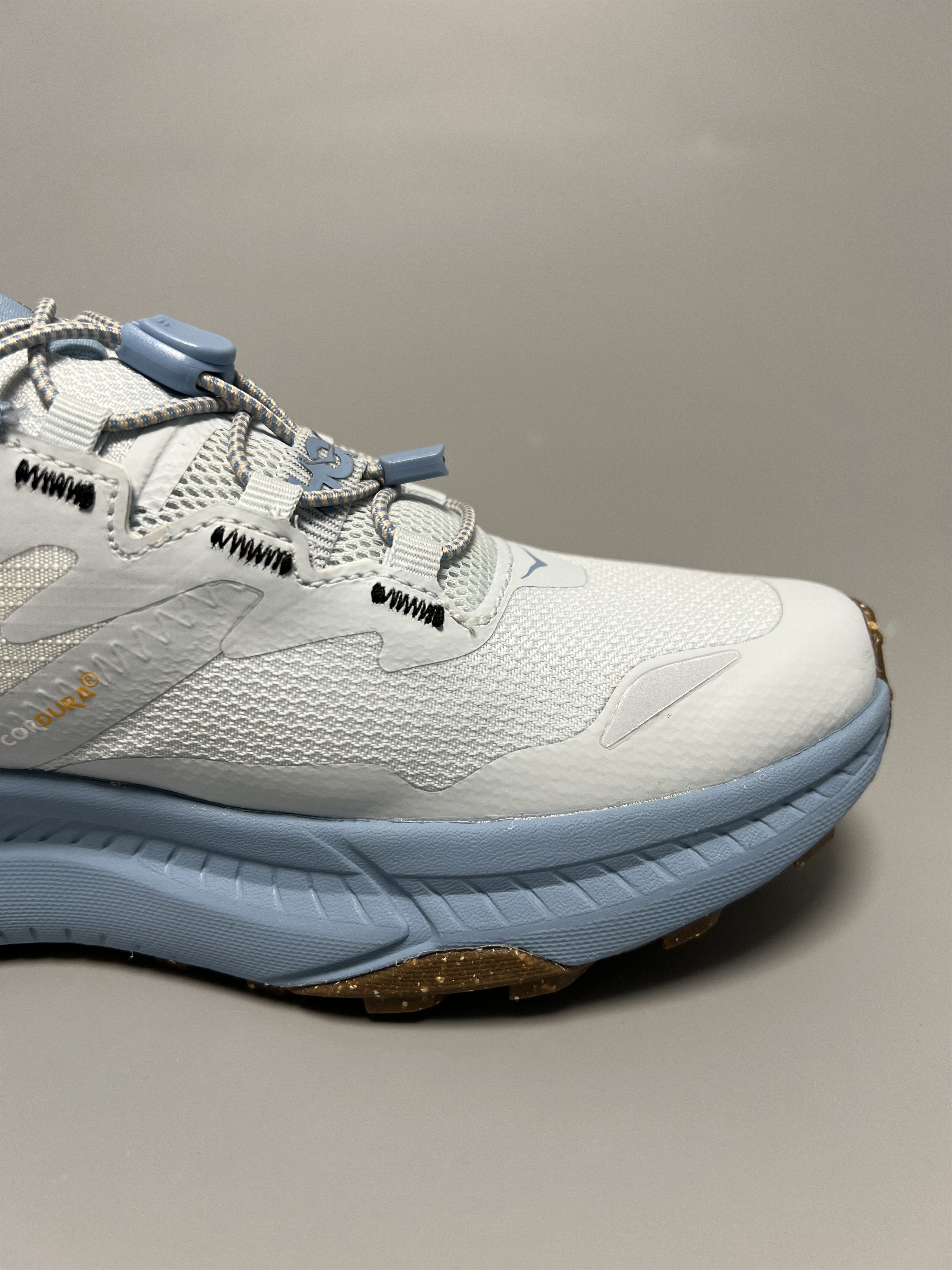 Goretex × Hoka 6B Hoka One One Transport GTX Trail Running Shoes Size US 6 / IT 36 - 7 Thumbnail