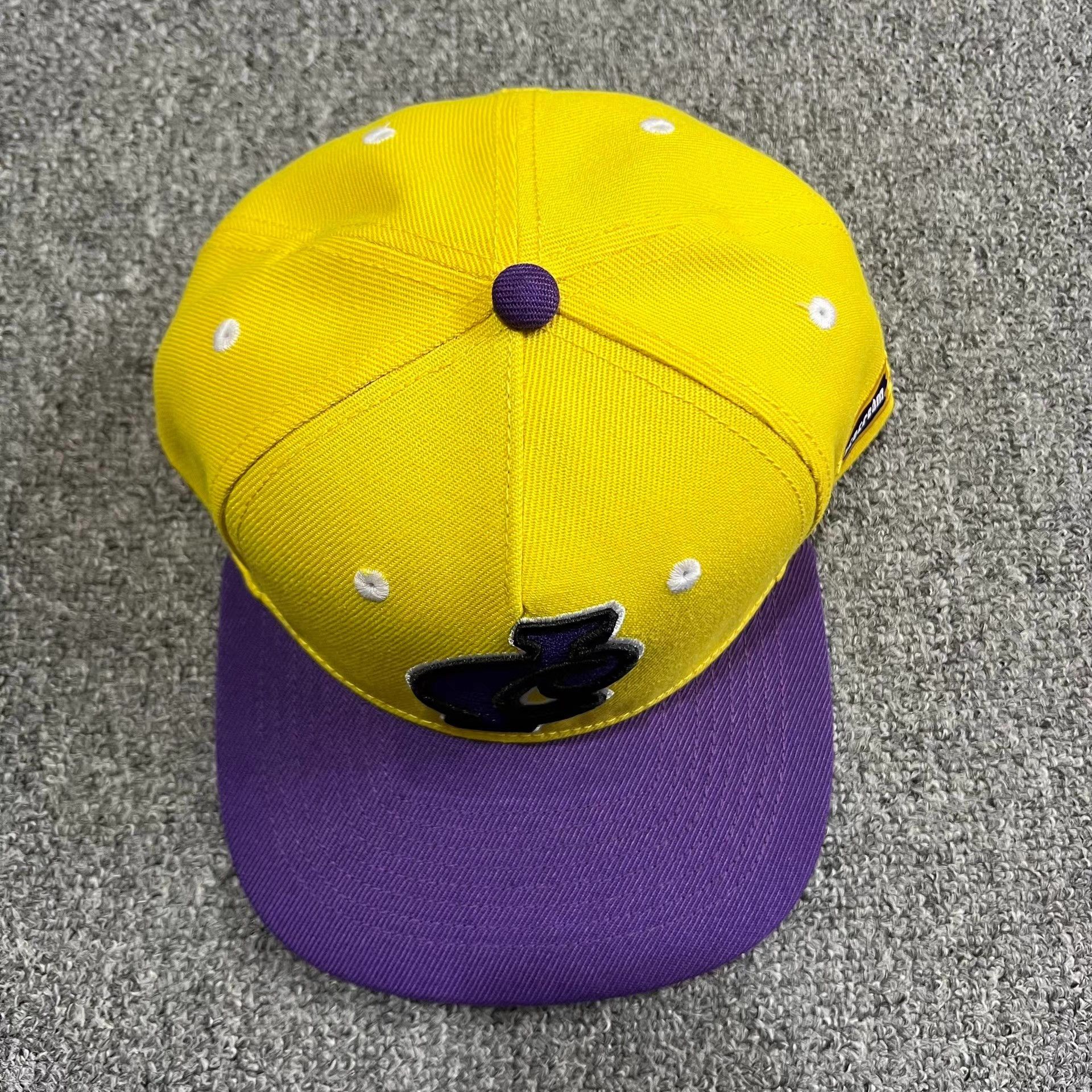 Billionaire Boys Club BBC ICECREAM Flying Dog Baseball Cap & Sun Hat Q7 Size ONE SIZE - 7 Thumbnail