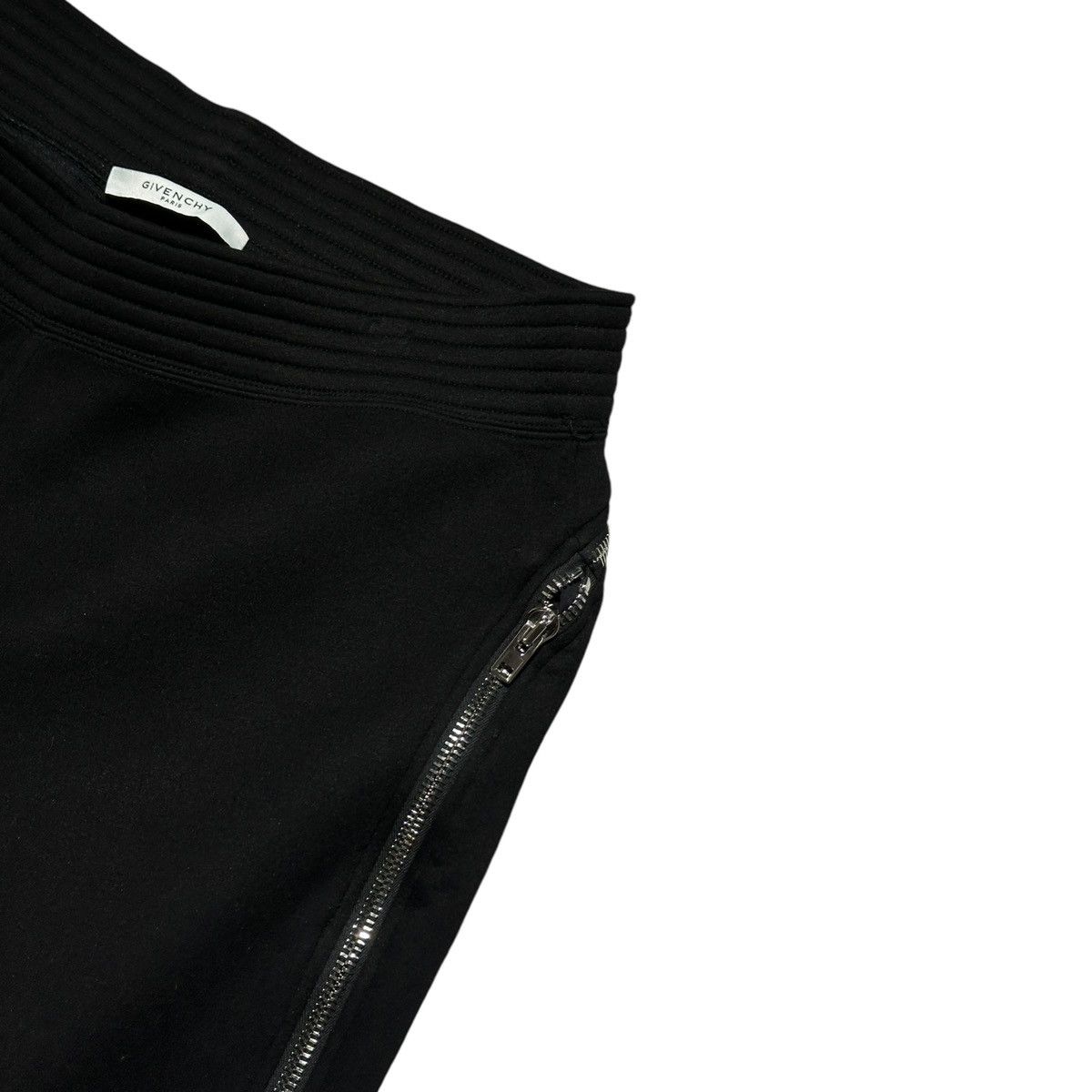 Givenchy Hybrid carpenter adjustable sweatpants Size US 36 / EU 52 - 2 Thumbnail
