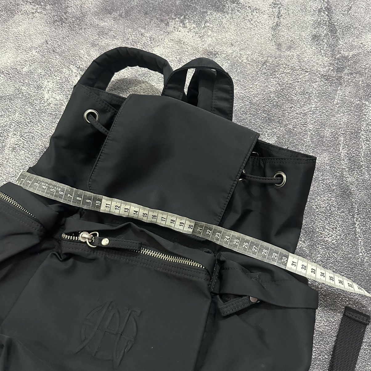 Jean Paul Gaultier × Vintage Vintage jean paul gaultier bucket bags Size ONE SIZE - 13 Thumbnail