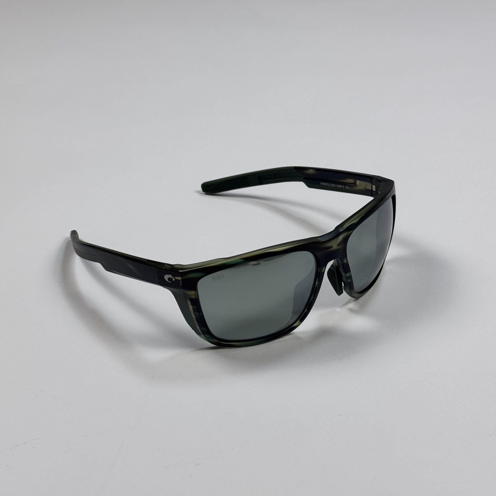 Oakley Costa Del Mar Ferg Sunglasses Polarized Glass Size ONE SIZE - 1 Thumbnail