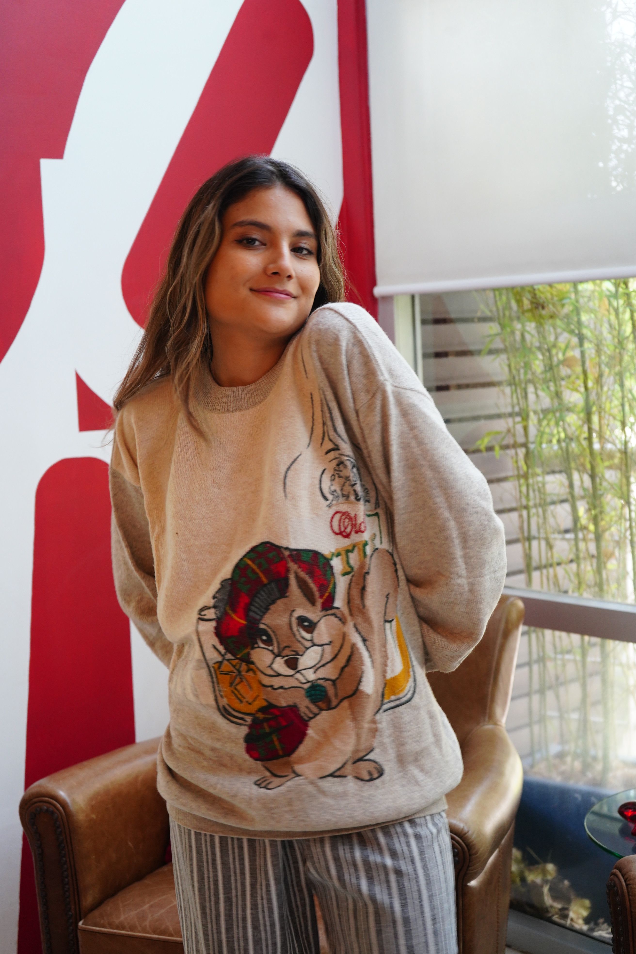 Iceberg Iceberg x Disney sweater Size L / US 10 / IT 46 - 3 Thumbnail