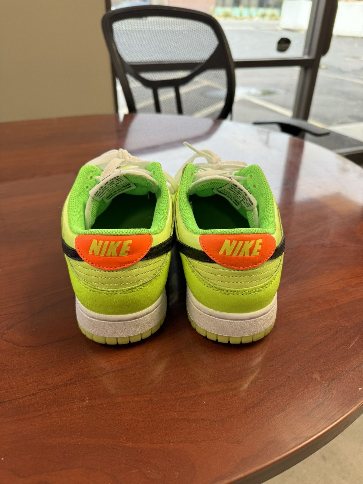 Nike Nike Splash Volt Dunk Size US 11 / EU 44 - 4 Thumbnail