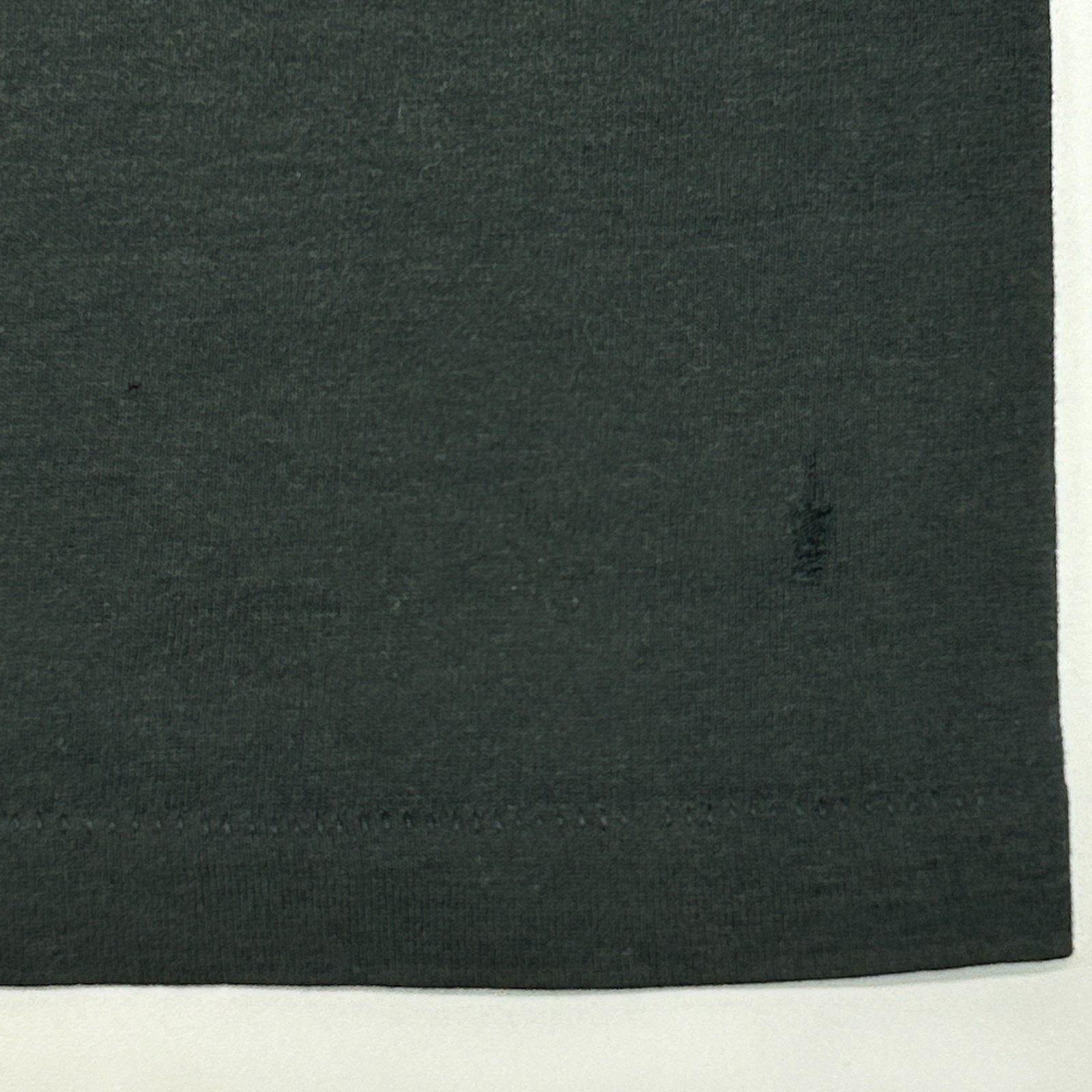 Vintage Vintage Light Craft Tank Top T Shirt Mens M Medium Black Size US M / EU 48-50 / 2 - 4 Thumbnail