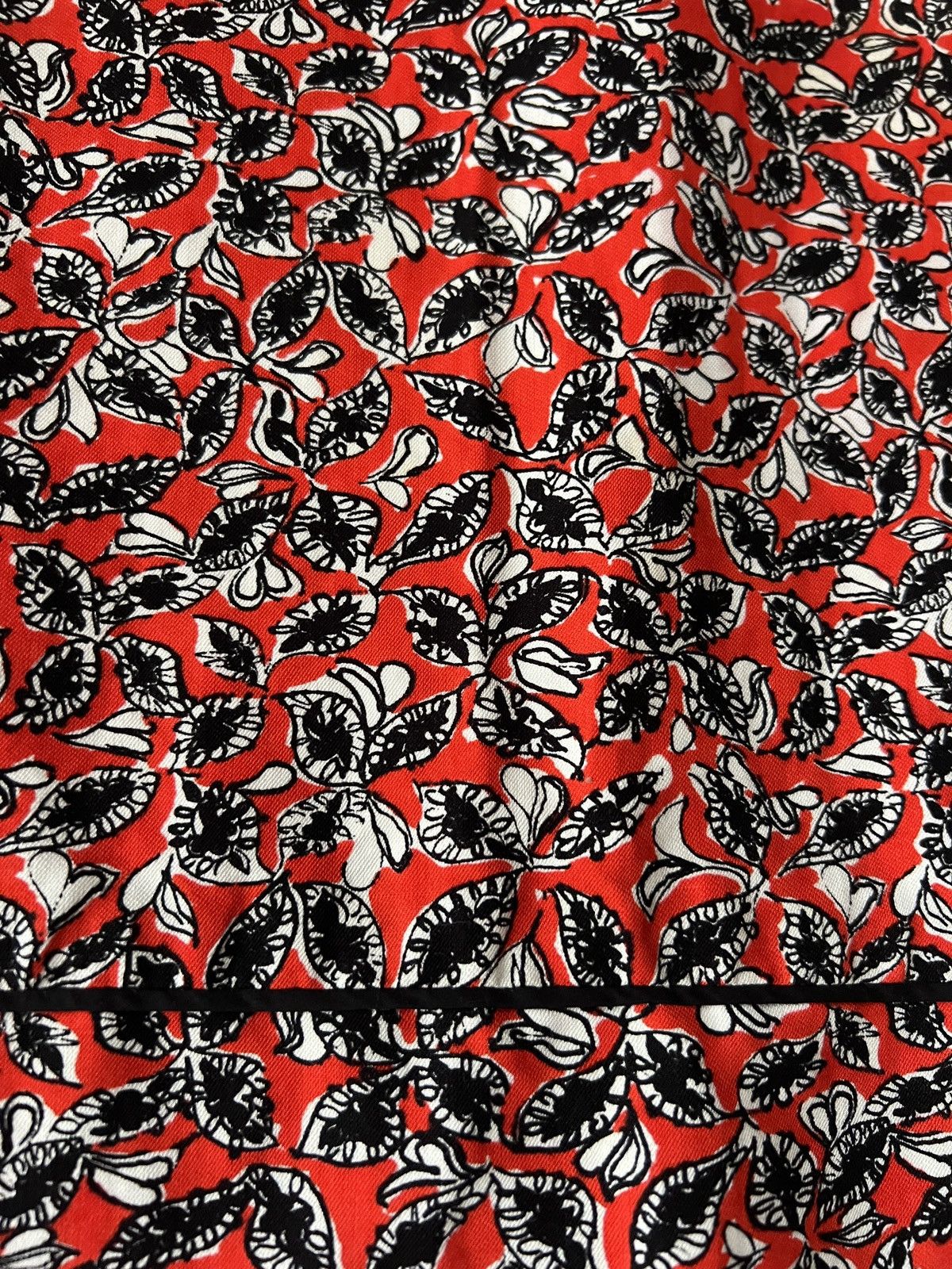 Marni Marni Midi Skirt Summer Edition 2013 Size 27" / US 4 / IT 40 - 5 Thumbnail