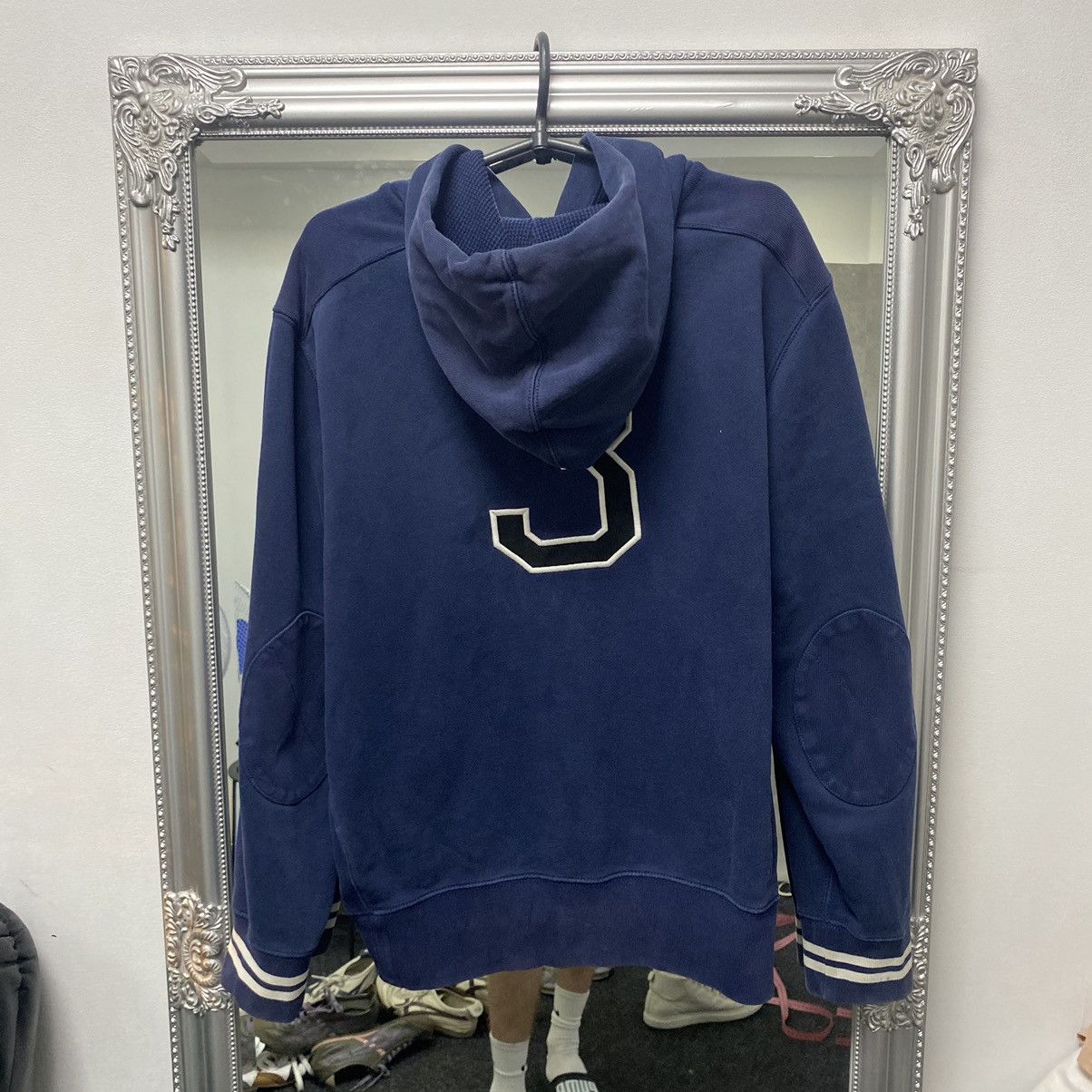 POLO RALPH LAUREN HOODIE 3