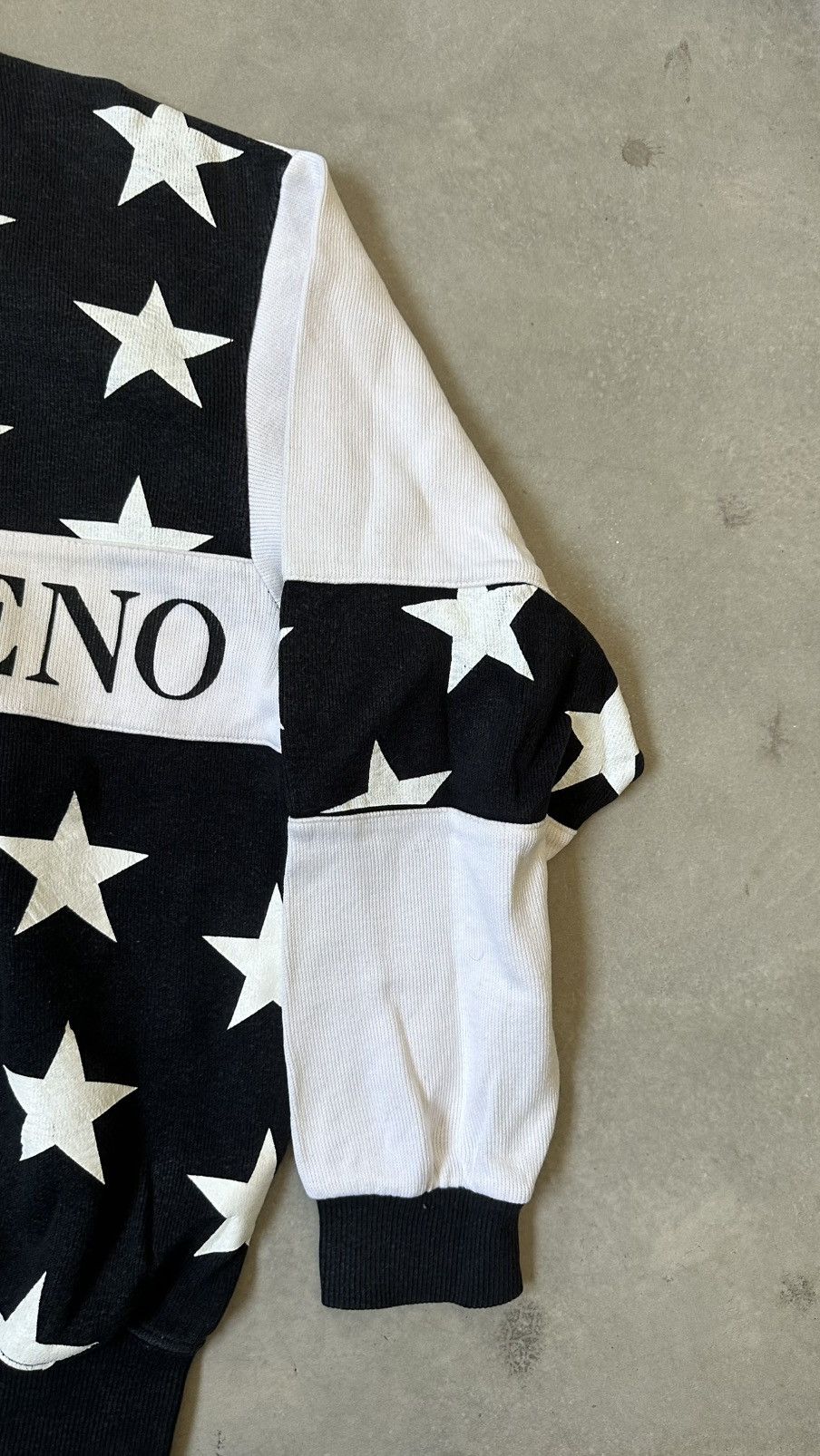 Vintage VINTAGE DON PELIENO SWEATSHIRT Size US L / EU 52-54 / 3 - 3 Thumbnail