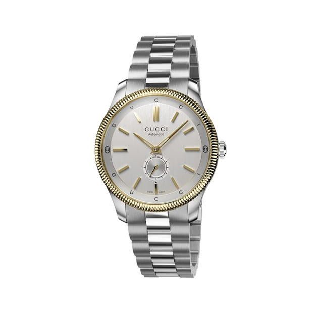 40mm G-Timeless Watch