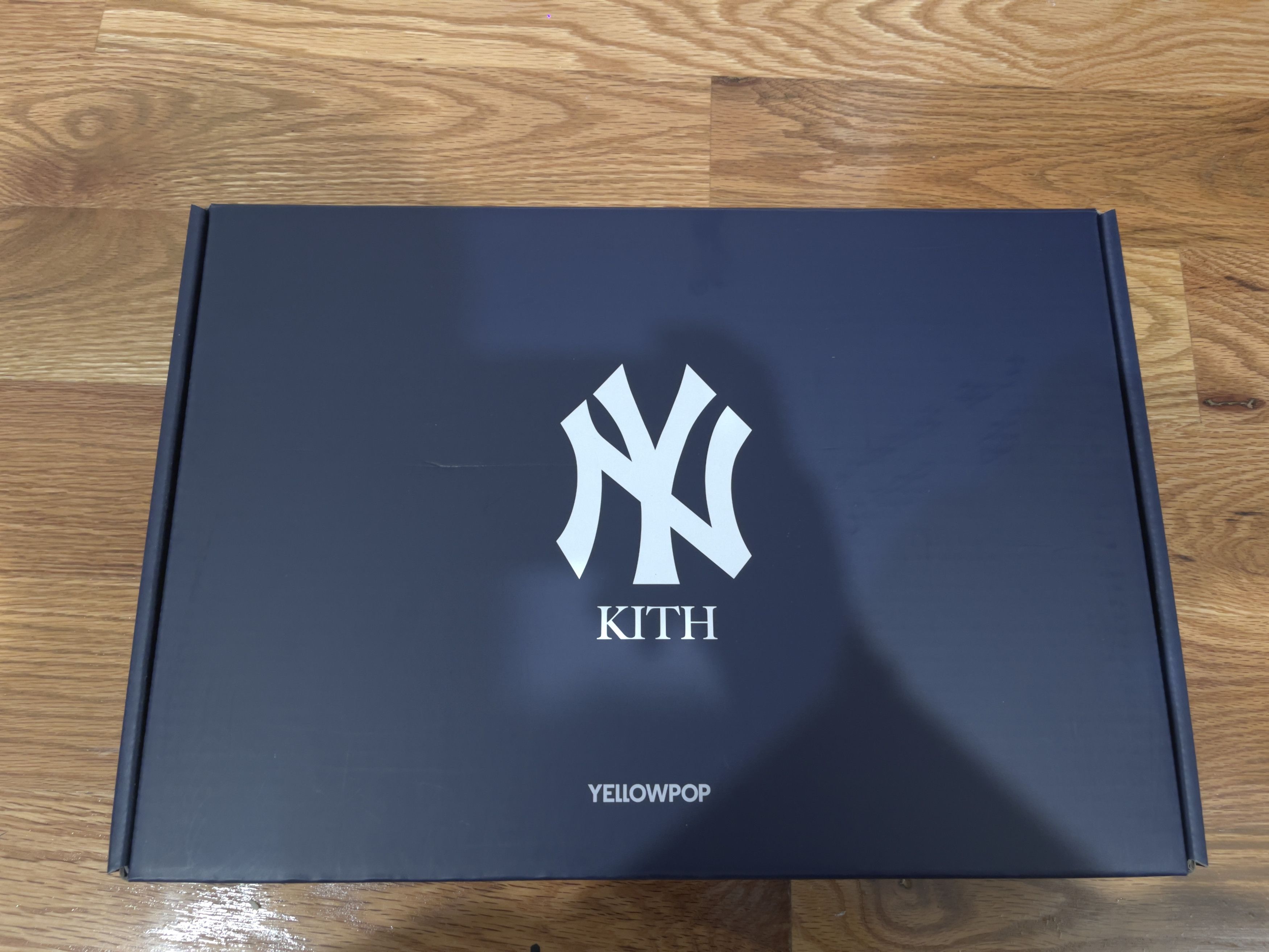 Kith Kith x New York Yankees LED Neon Sign (SOLD OUT) Size ONE SIZE - 5 Thumbnail