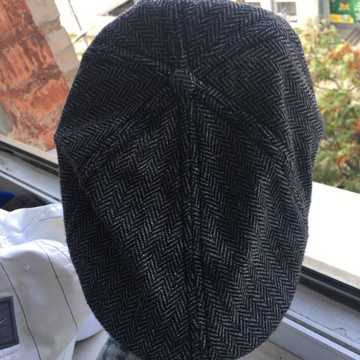 New Era Style Monday suck Cream Los Angeles Hat Army Cap BERETT BUCK