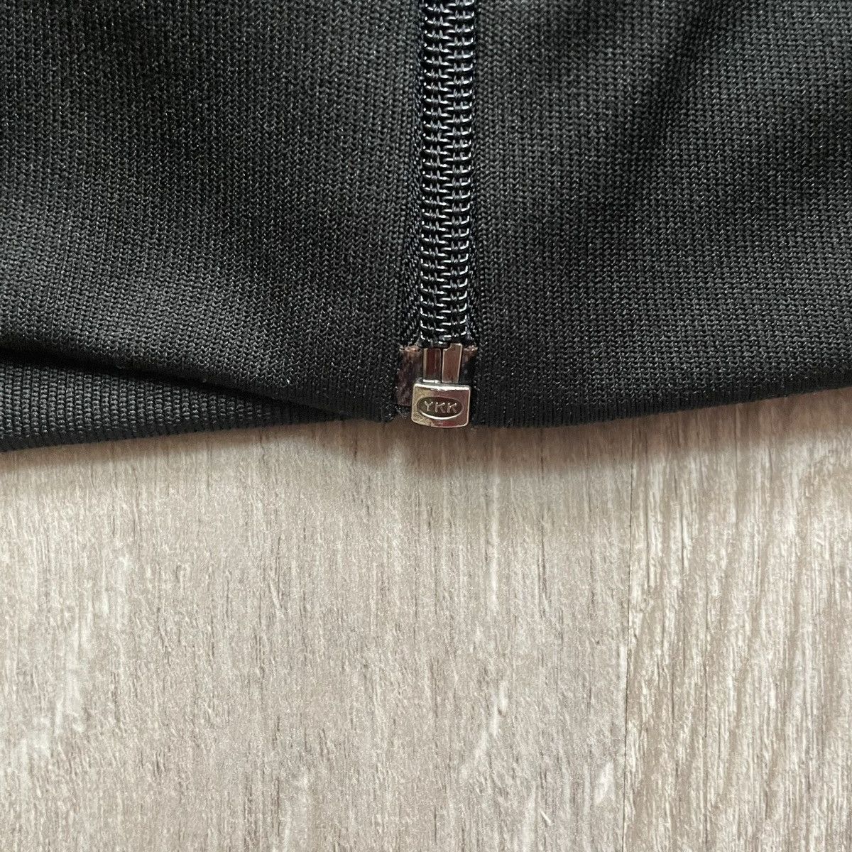 Nike Vintage Nike 90s Full Zip Fleece Sweatshirt Jacket Size US L / EU 52-54 / 3 - 3 Thumbnail