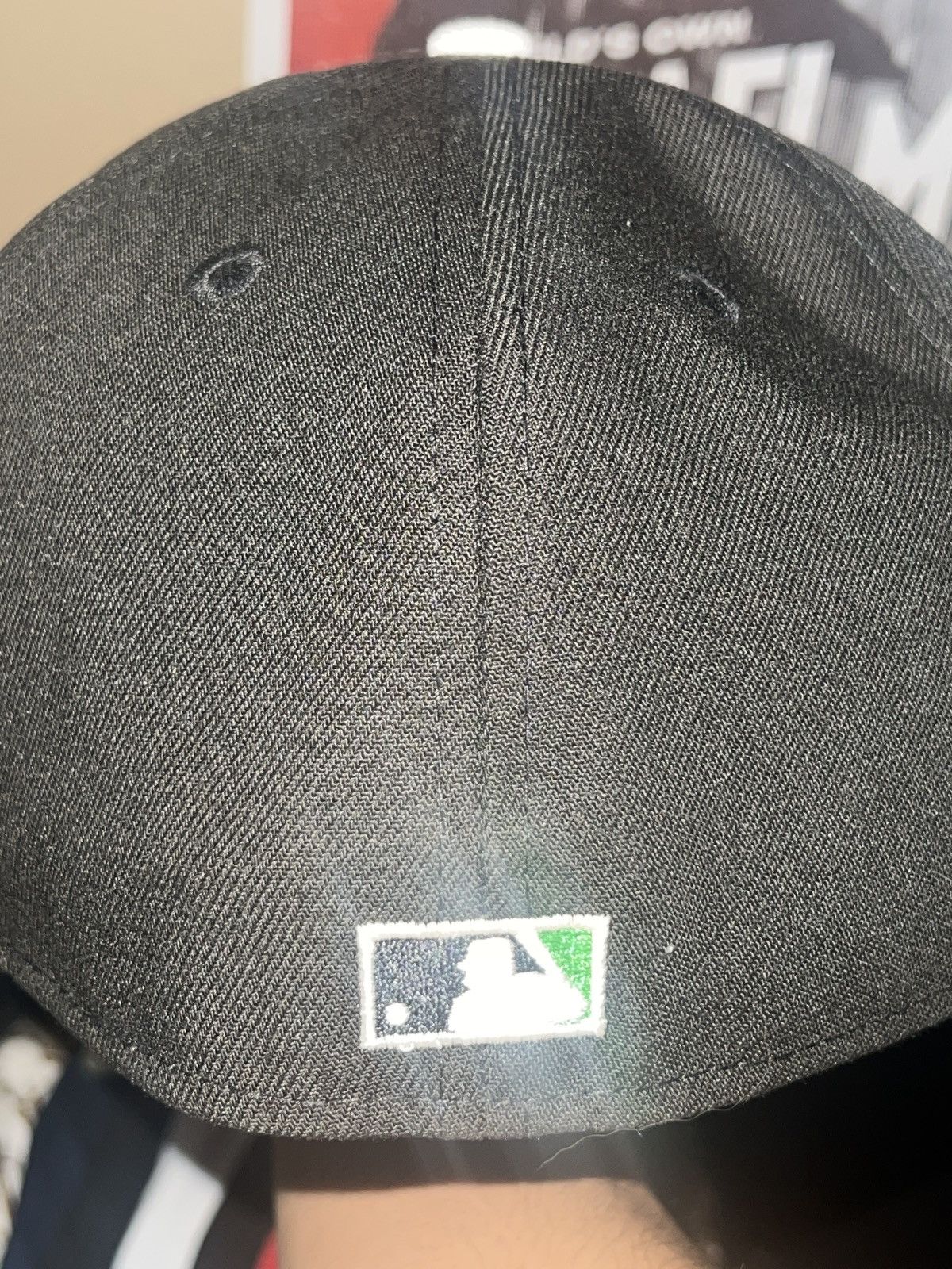 Other V backs fitted danny phantom Size ONE SIZE - 3 Thumbnail