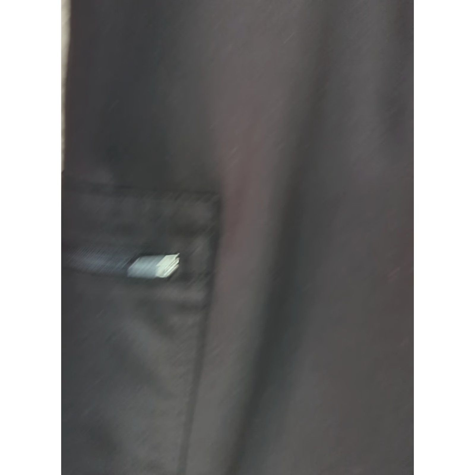 Vintage FIGS Zamora Jogger Scrub Pants Women XS Black Technical Collection Size 26" / US 2 / IT 38 - 3 Thumbnail