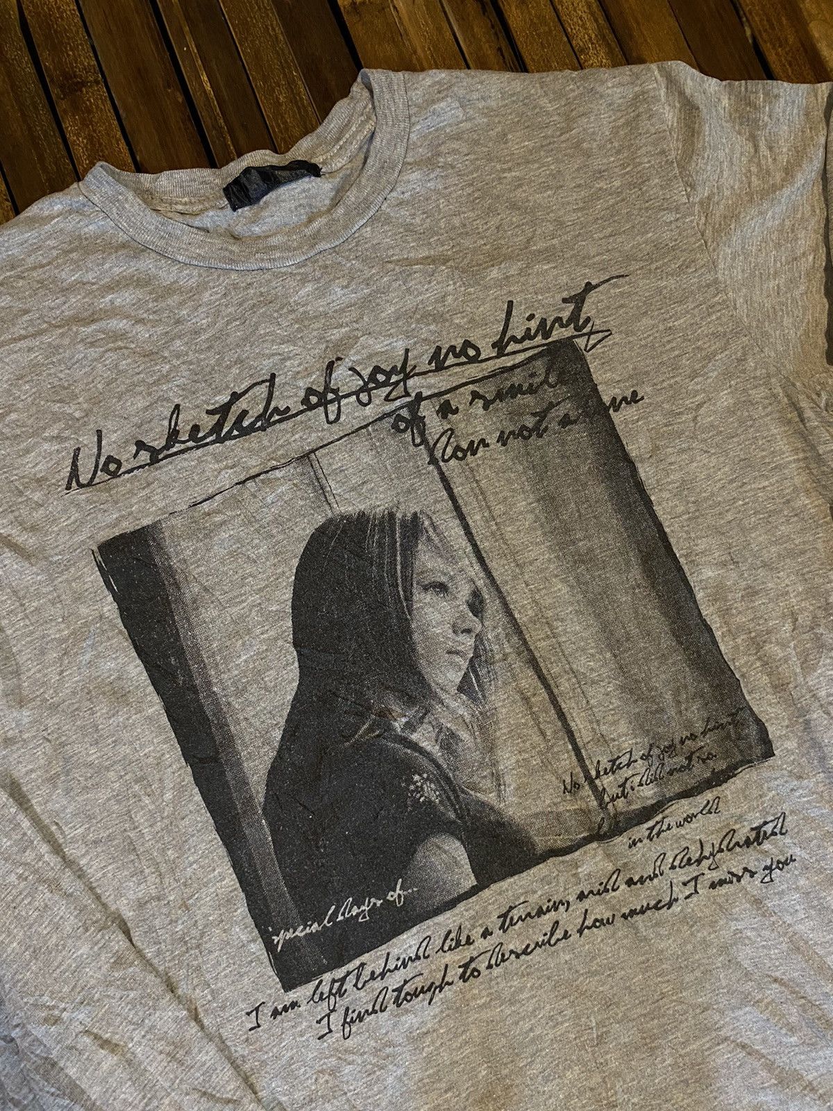 If Six Was Nine IFSIXWASNINE STYLE LONG SLEEVE Size US M / EU 48-50 / 2 - 2 Thumbnail