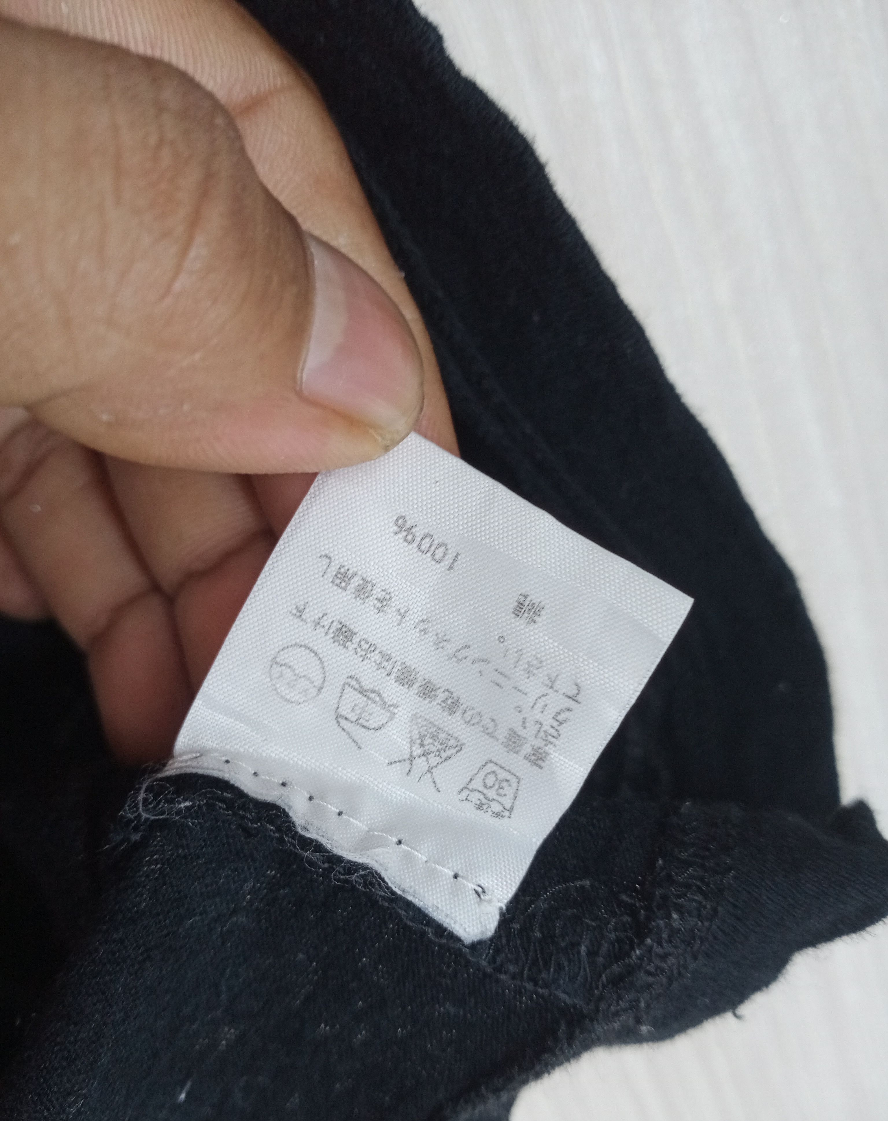 Issey Miyake Rare Vintage Issey Miyake Plantation Tank Top Size S / US 4 / IT 40 - 8 Thumbnail