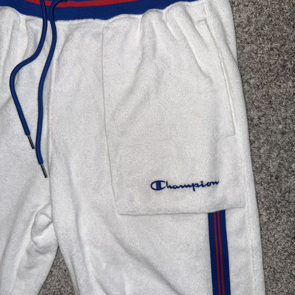 Champion Champion Heritage Sweatpants Size US 30 / EU 46 - 2 Thumbnail