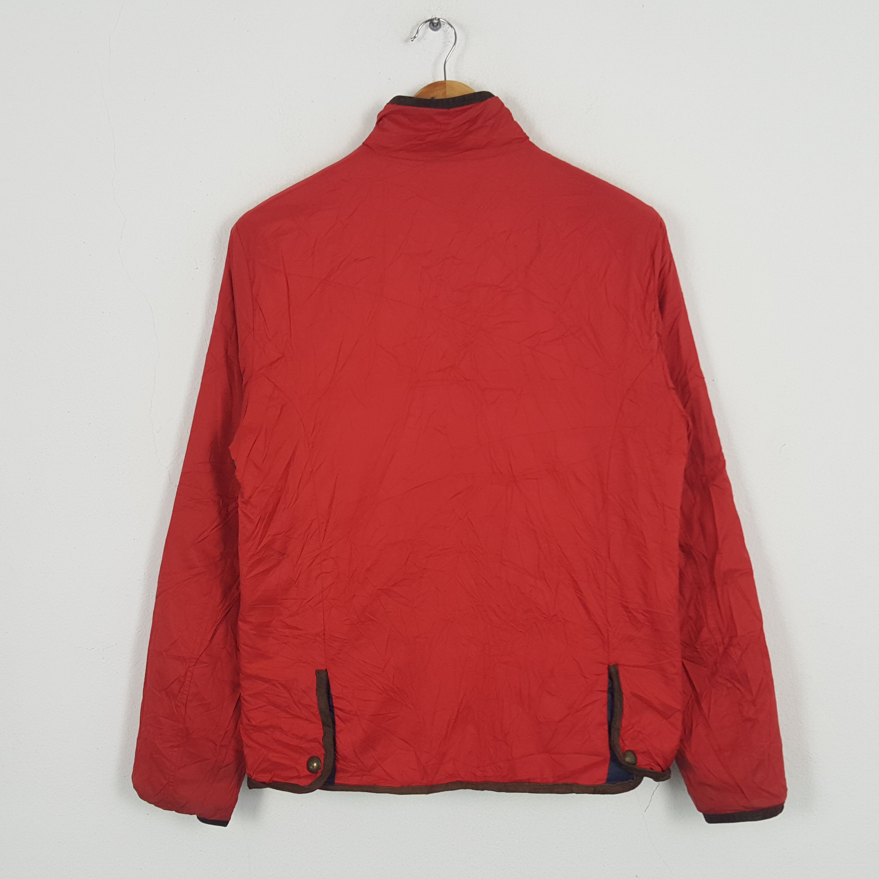 Polo Ralph Lauren × Vintage Vintage Polo by Ralph lauren Reversible Jacket Size US S / EU 44-46 / 1 - 6 Thumbnail
