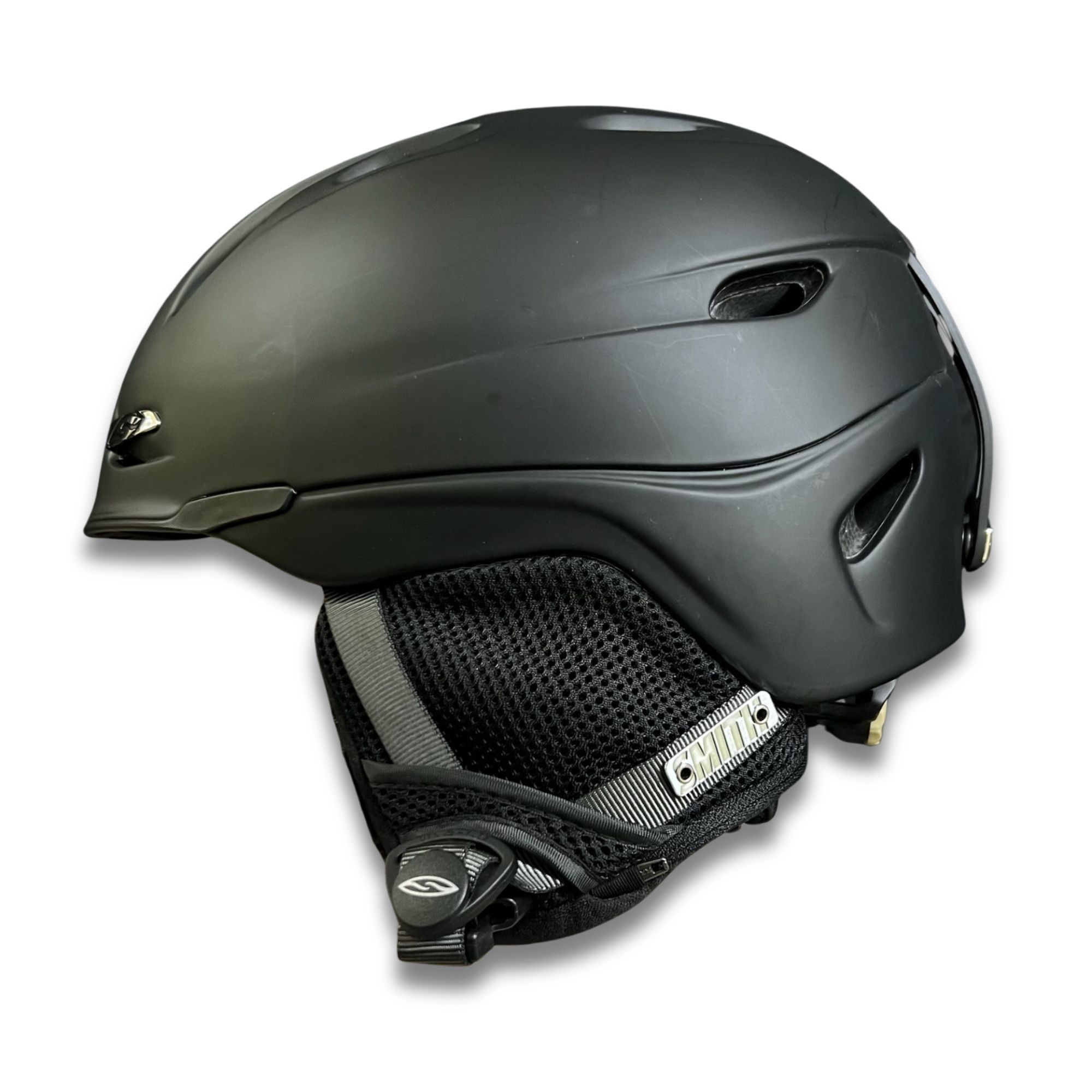 Other Matte Black Smith Giro Neo MIPS Ski Helmet Lightweight & Ven Size ONE SIZE - 2 Thumbnail