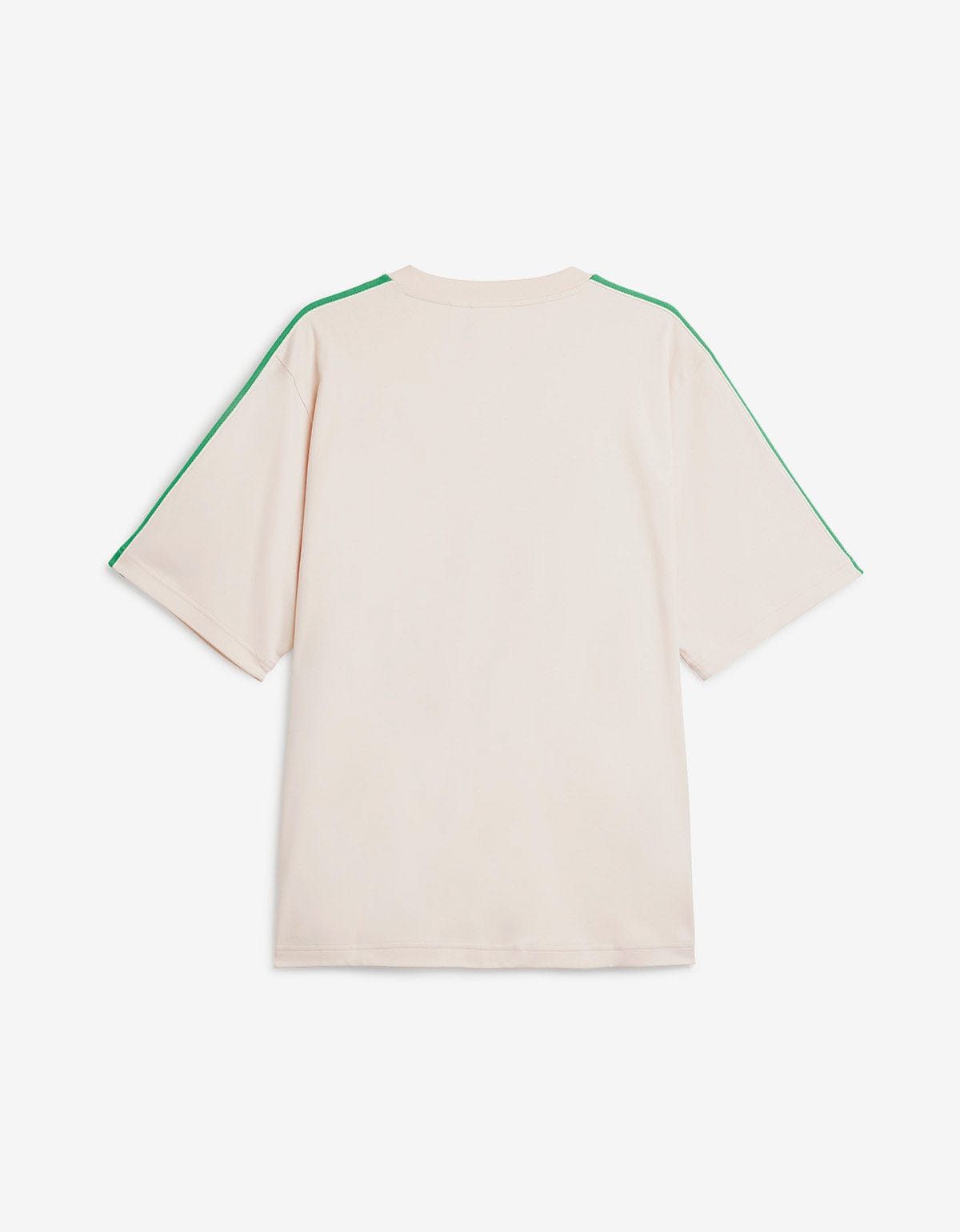 Adidas Wales Bonner x Adidas Wonder Quartz Pink T-Shirt Size US S / EU 44-46 / 1 - 3 Thumbnail