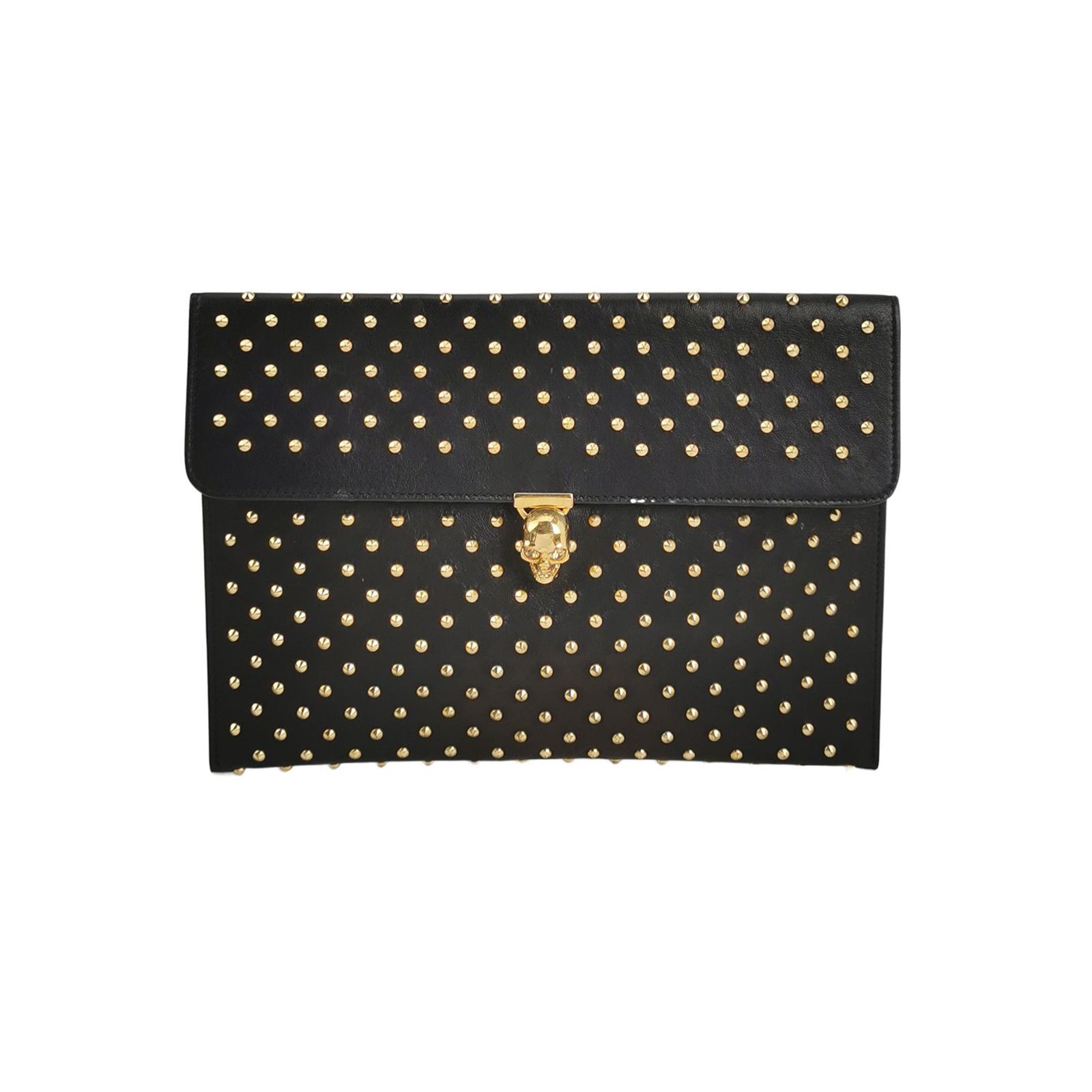 Alexander McQueen Alexander McQueen Men one size Bags Luggage Size ONE SIZE - 1 Thumbnail