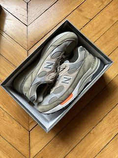 New Balance × Wtaps | Grailed